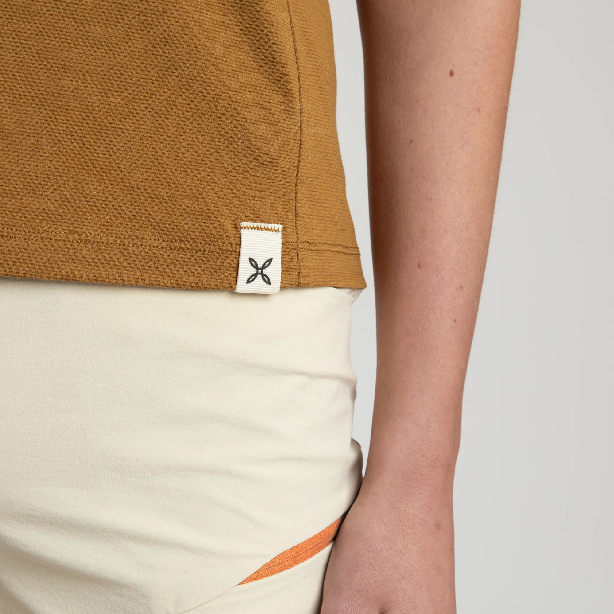 MERINO MIX CANOTTA WOMAN - Image 19