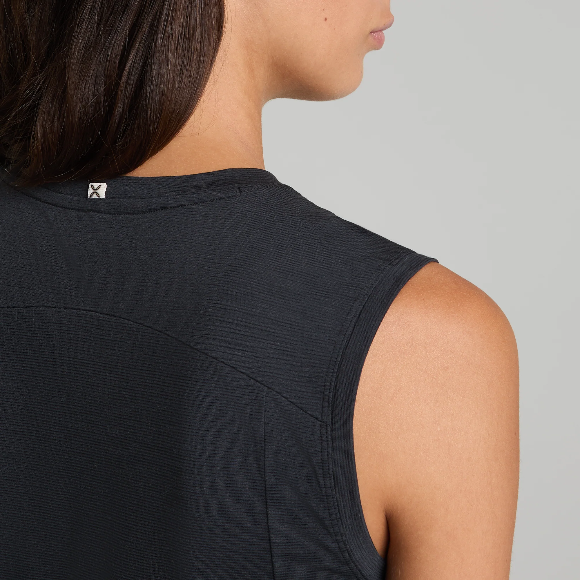 MERINO MIX CANOTTA WOMAN - Image 20