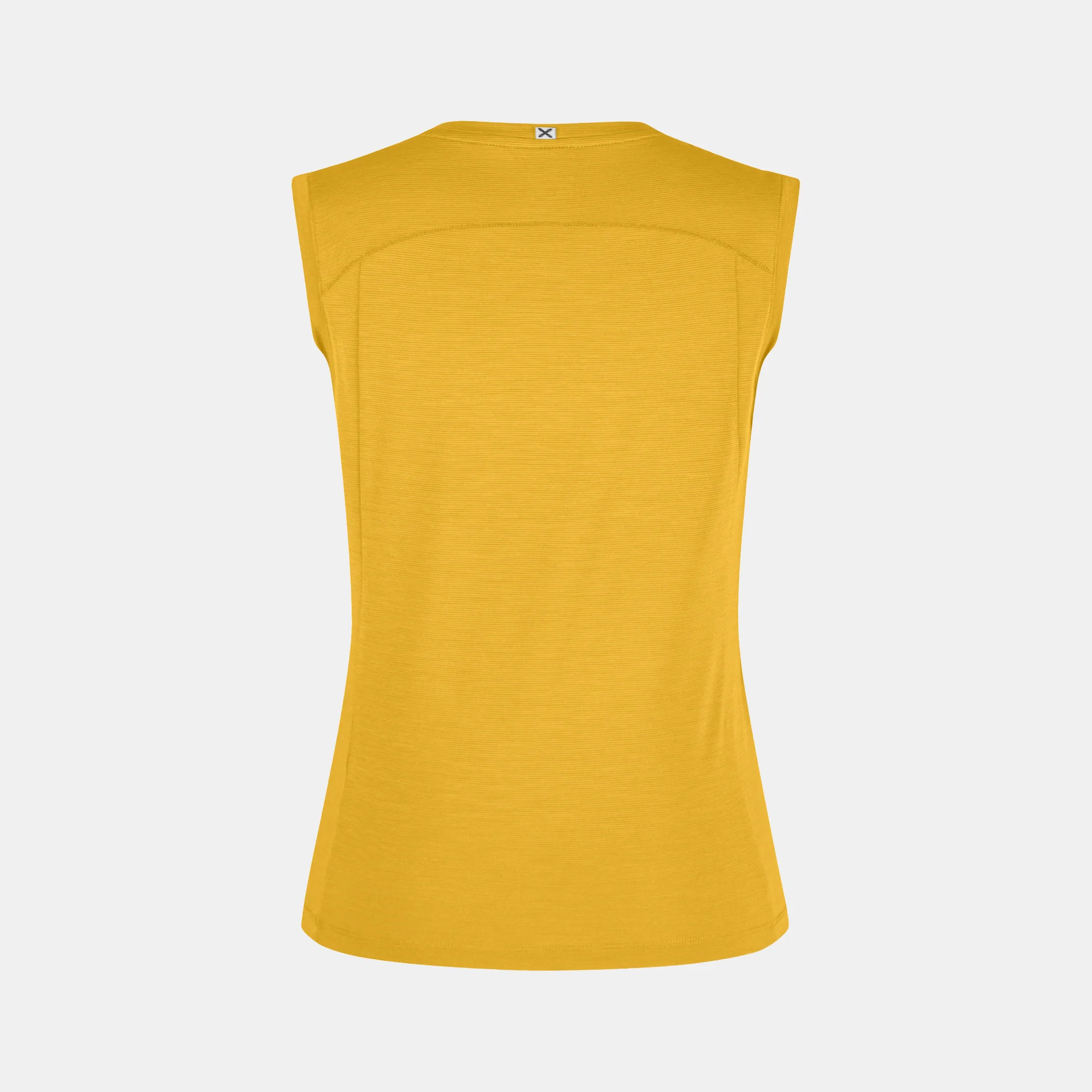 MERINO MIX CANOTTA WOMAN - Image 7