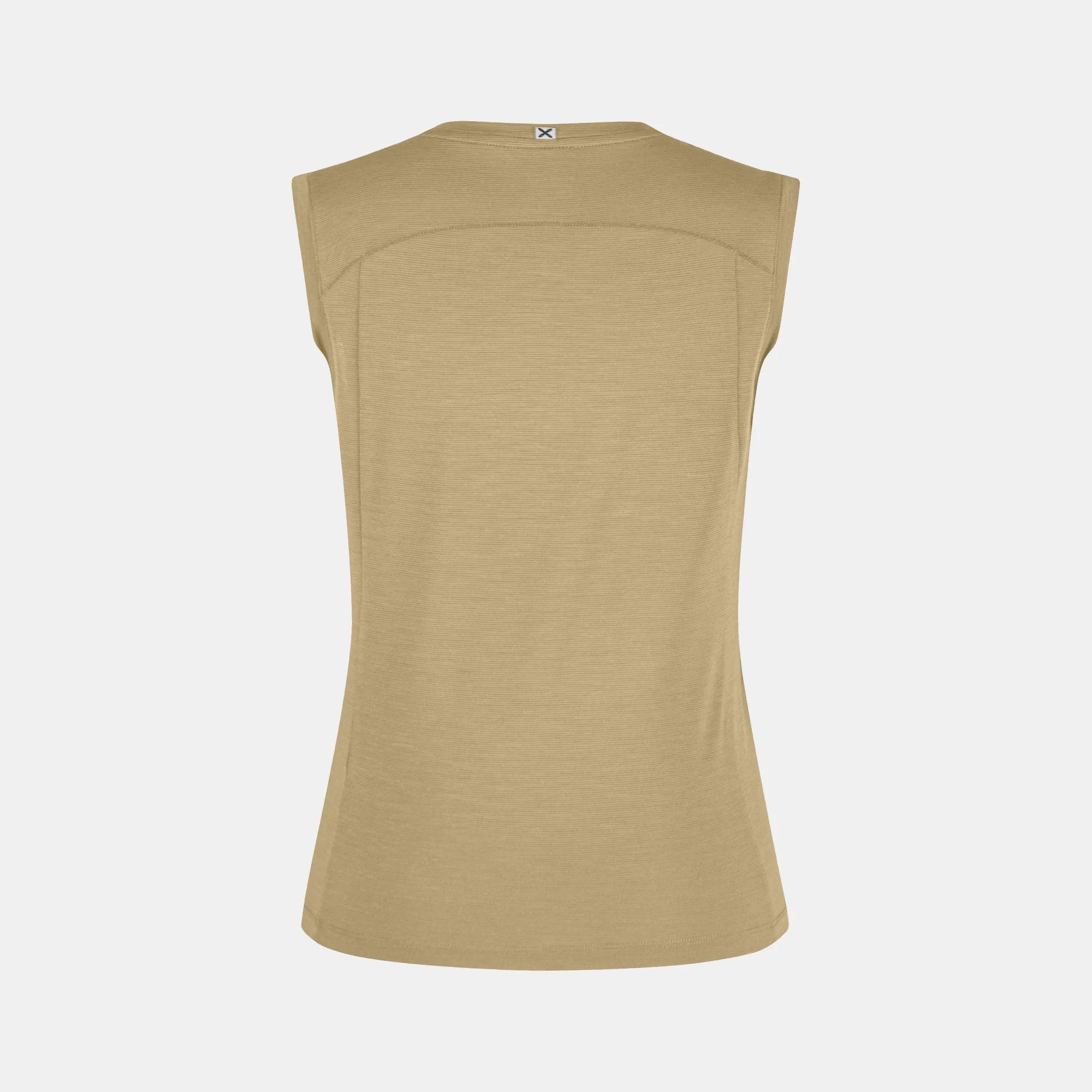 MERINO MIX CANOTTA WOMAN - Image 8