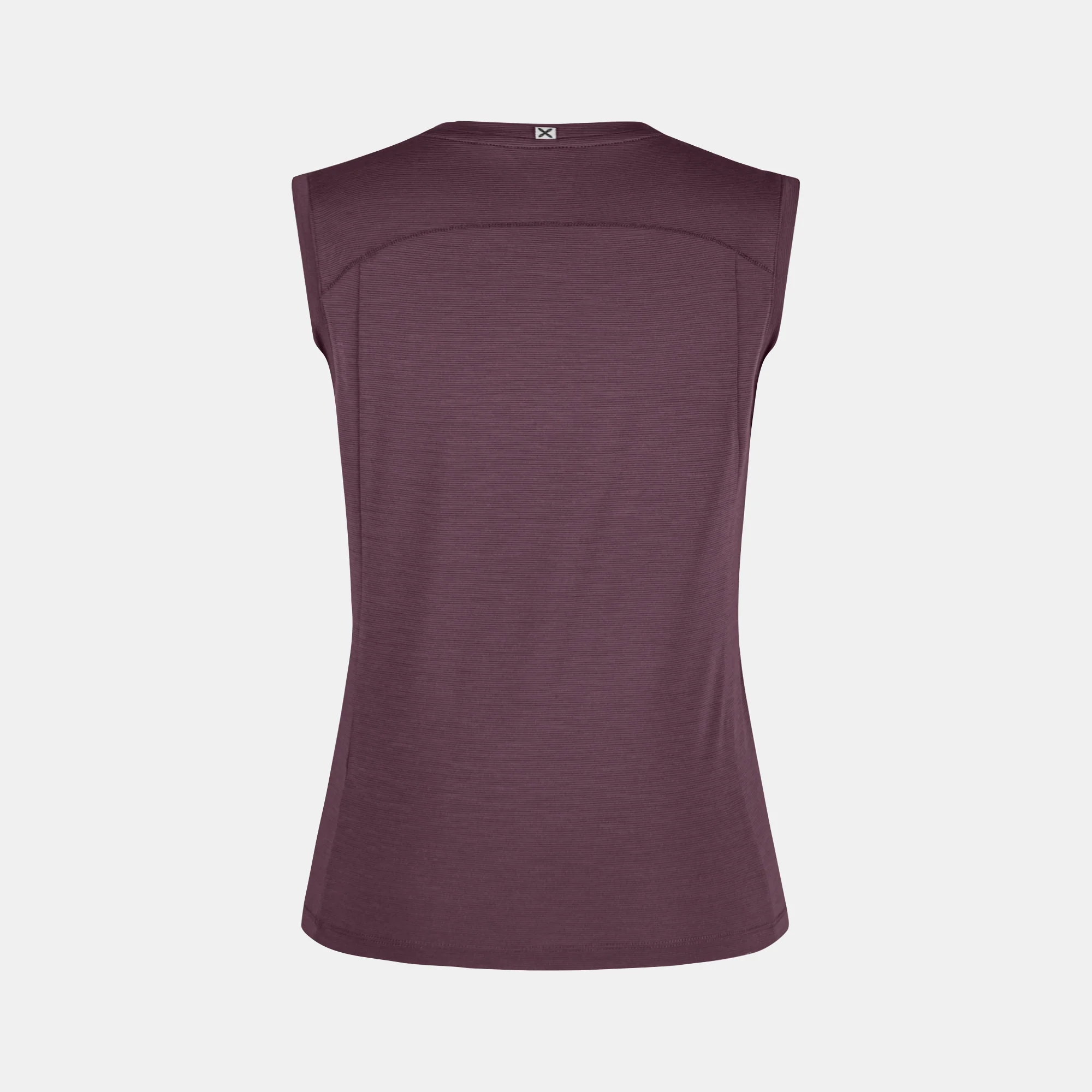 MERINO MIX CANOTTA WOMAN - Image 9