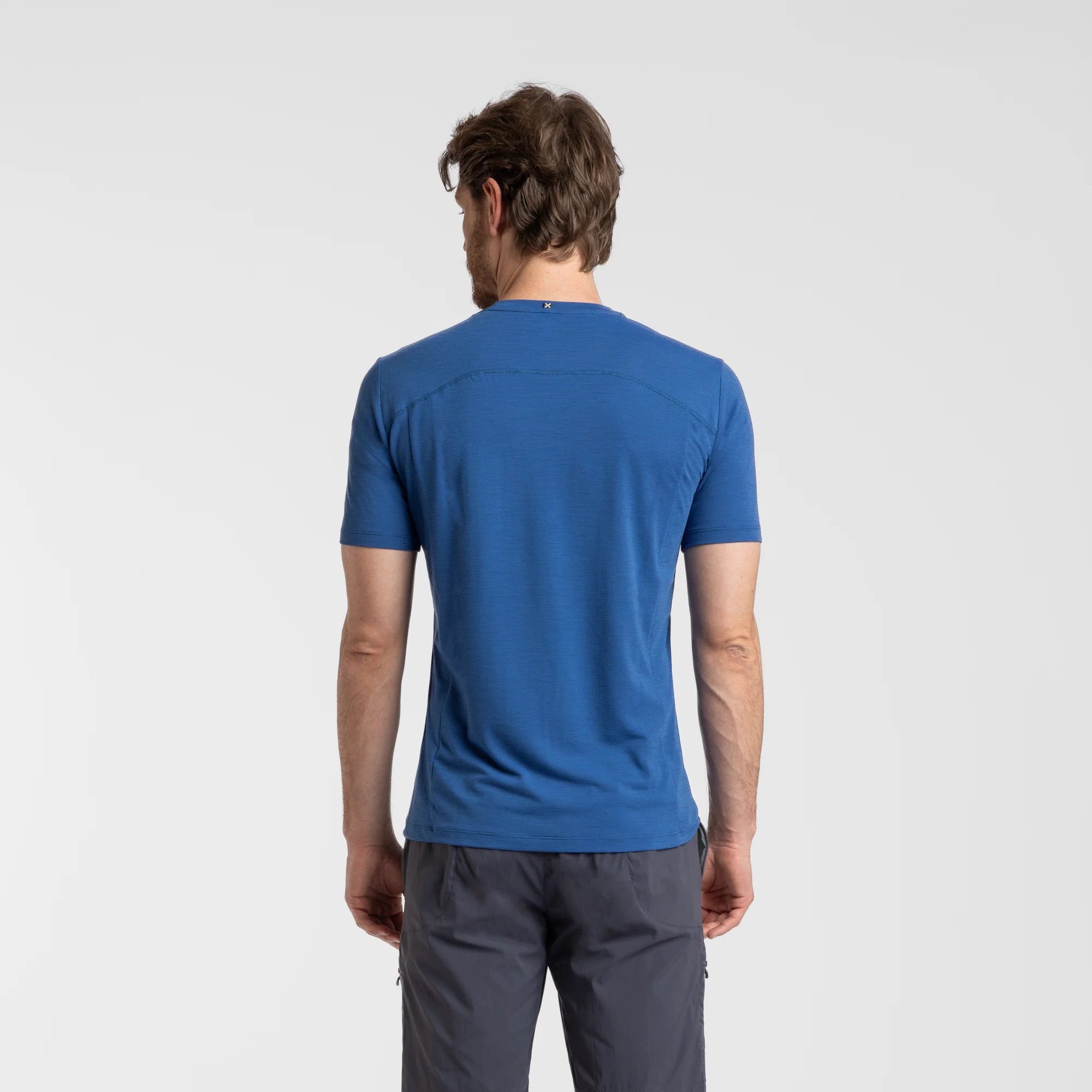 MERINO MIX T-SHIRT - Image 10