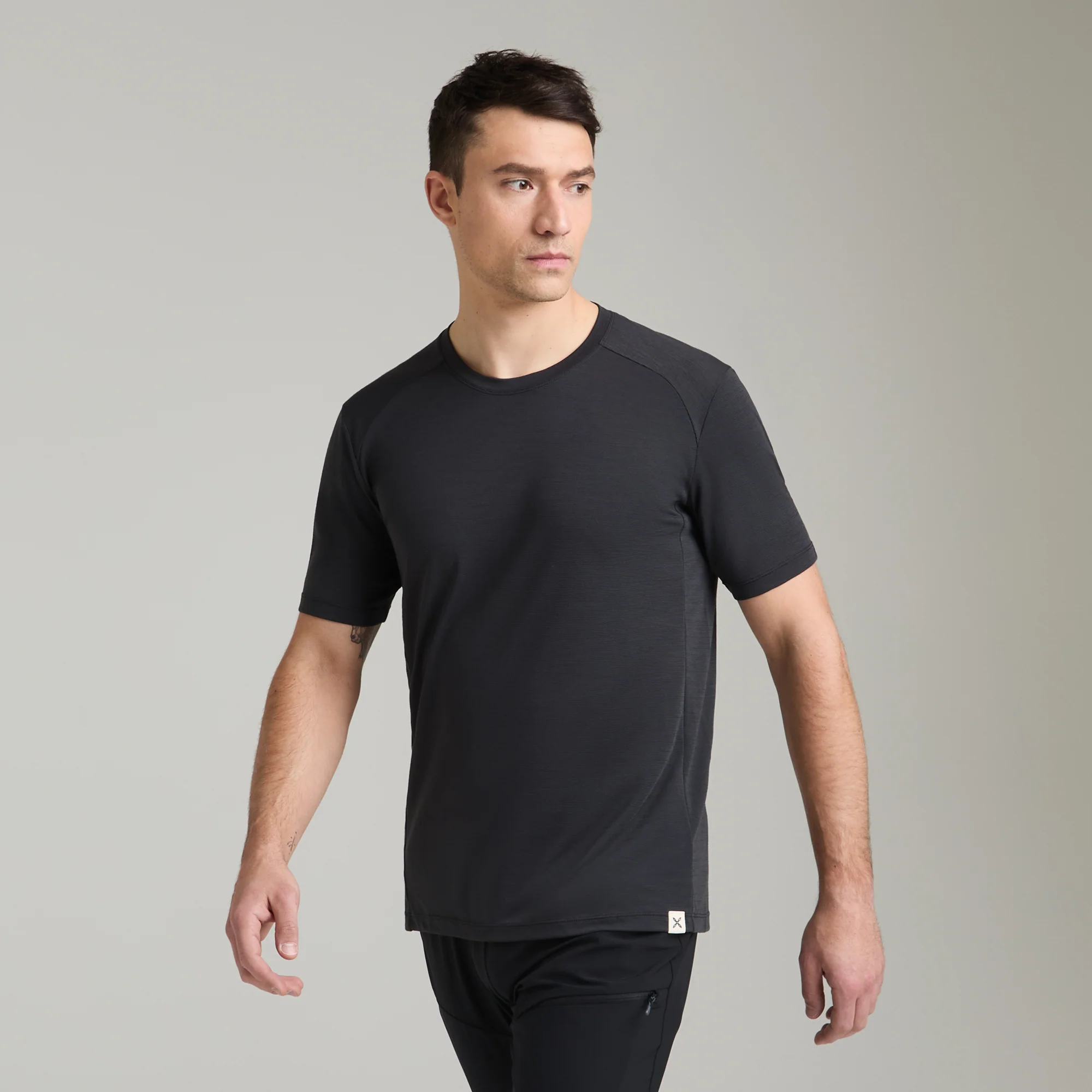 MERINO MIX T-SHIRT - Image 11