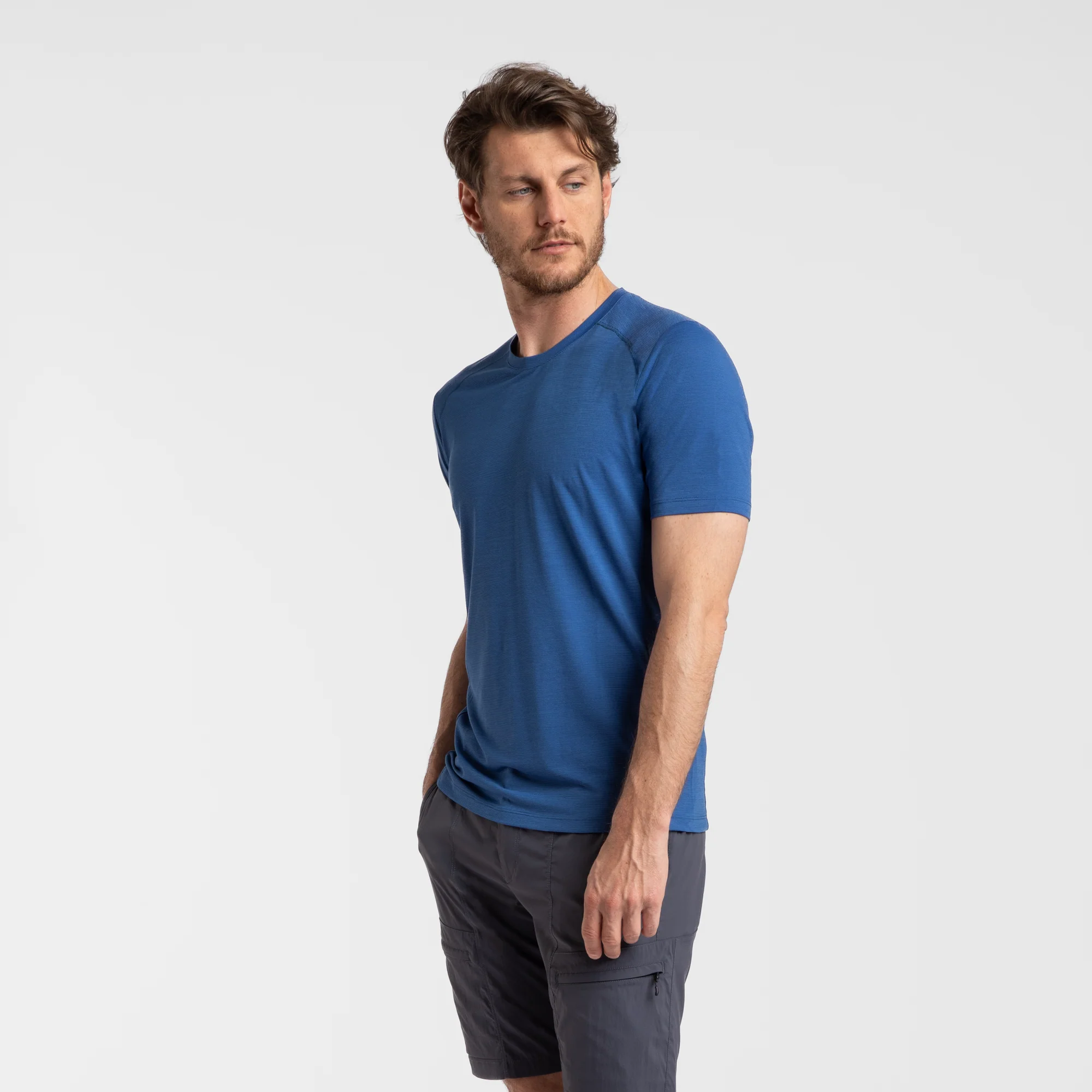 MERINO MIX T-SHIRT - Image 12