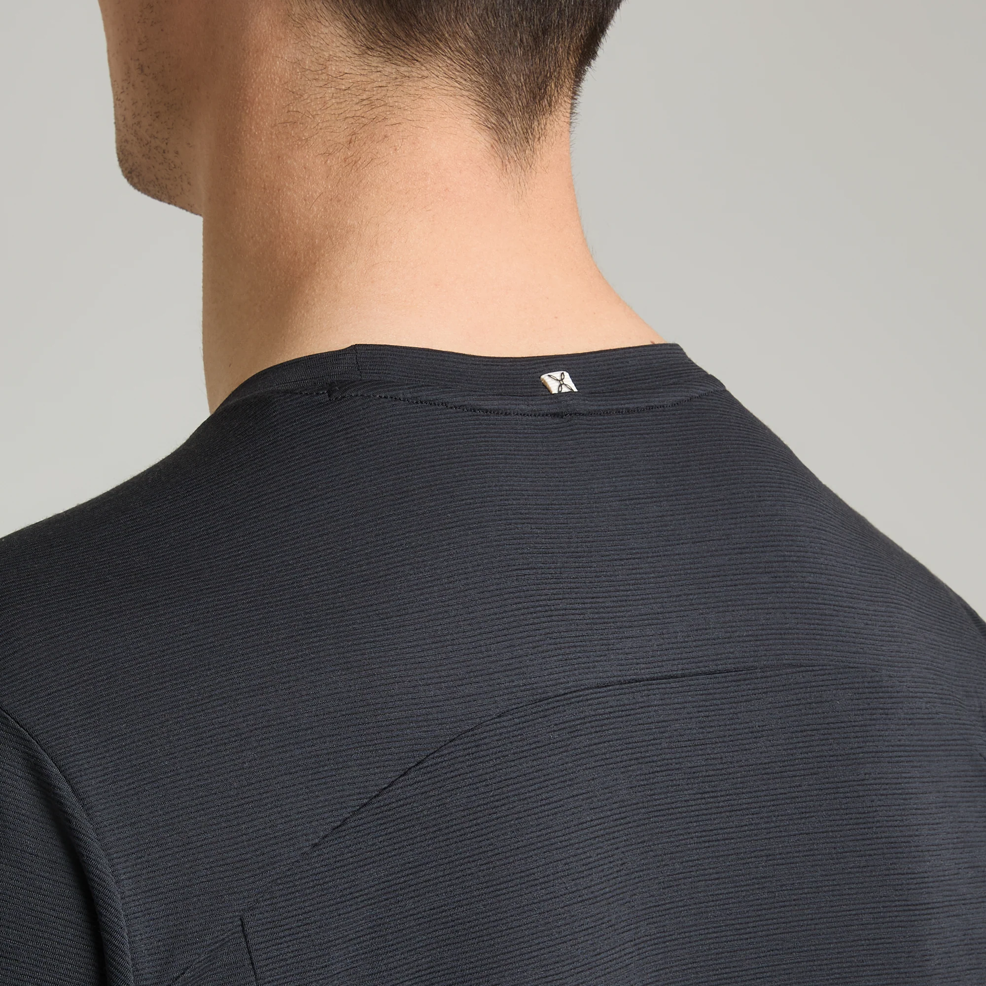 MERINO MIX T-SHIRT - Image 13