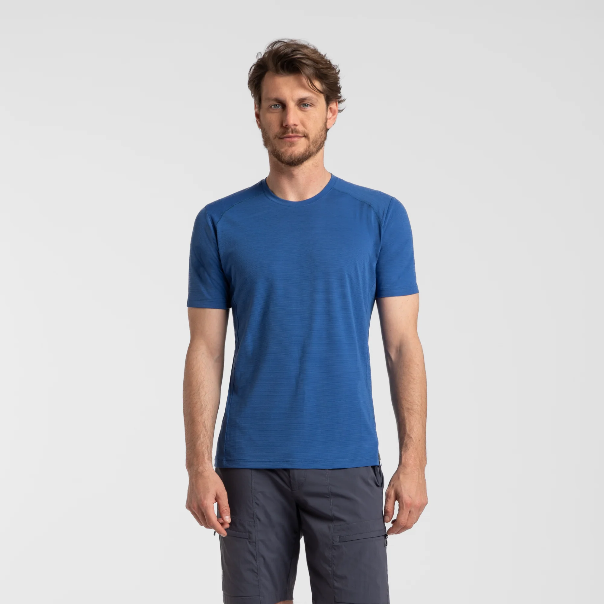 MERINO MIX T-SHIRT - Image 2