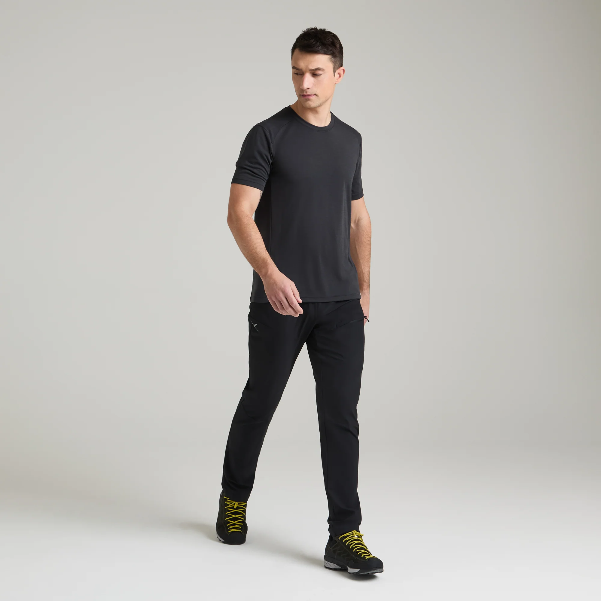 MERINO MIX T-SHIRT - Image 20