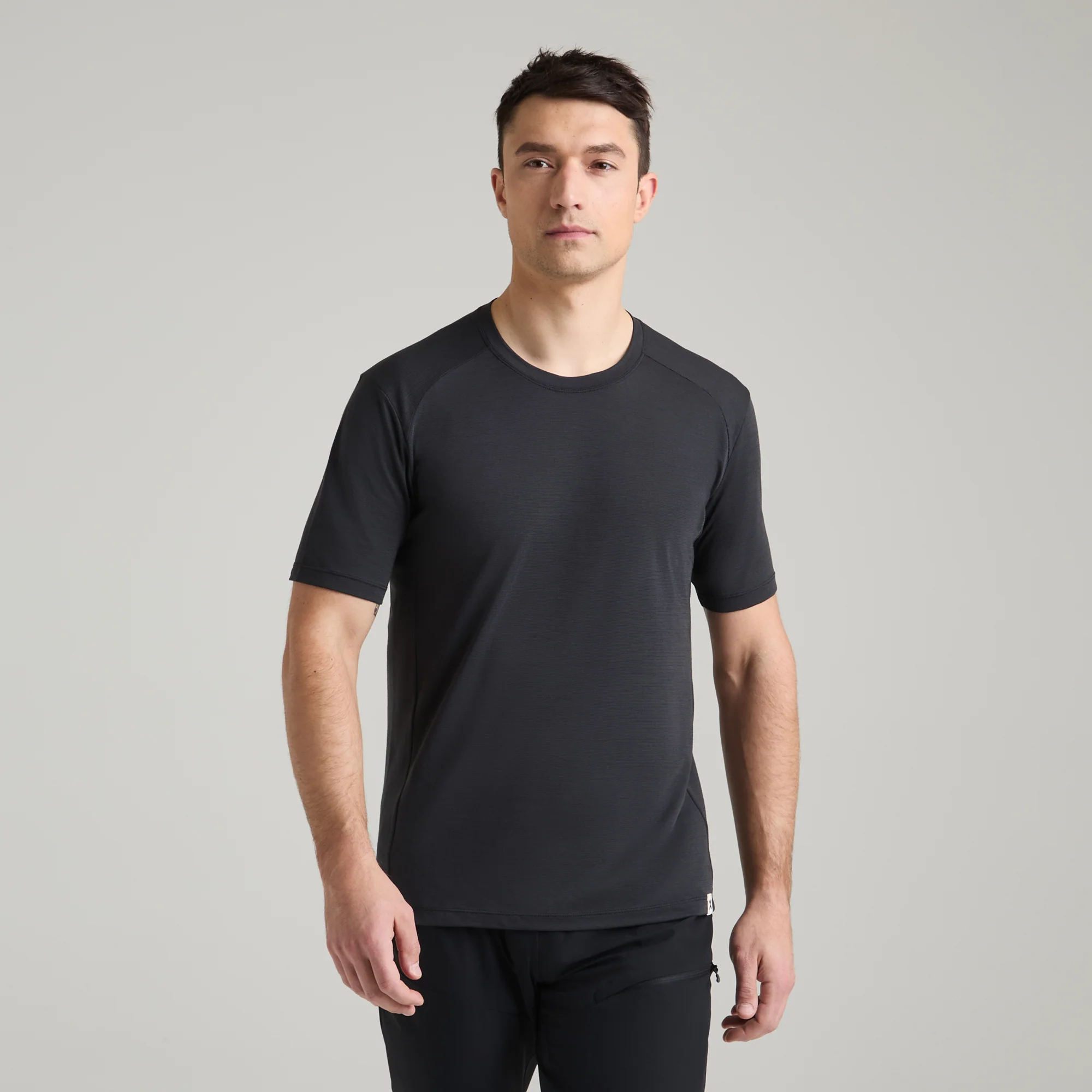 MERINO MIX T-SHIRT - Image 5