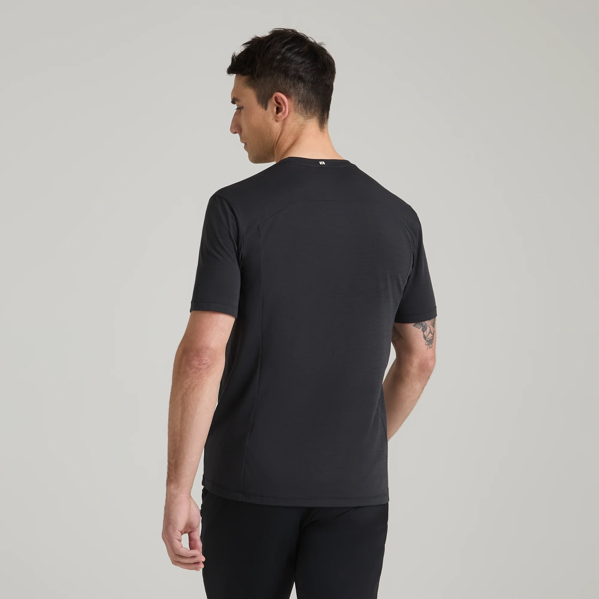 MERINO MIX T-SHIRT - Image 9