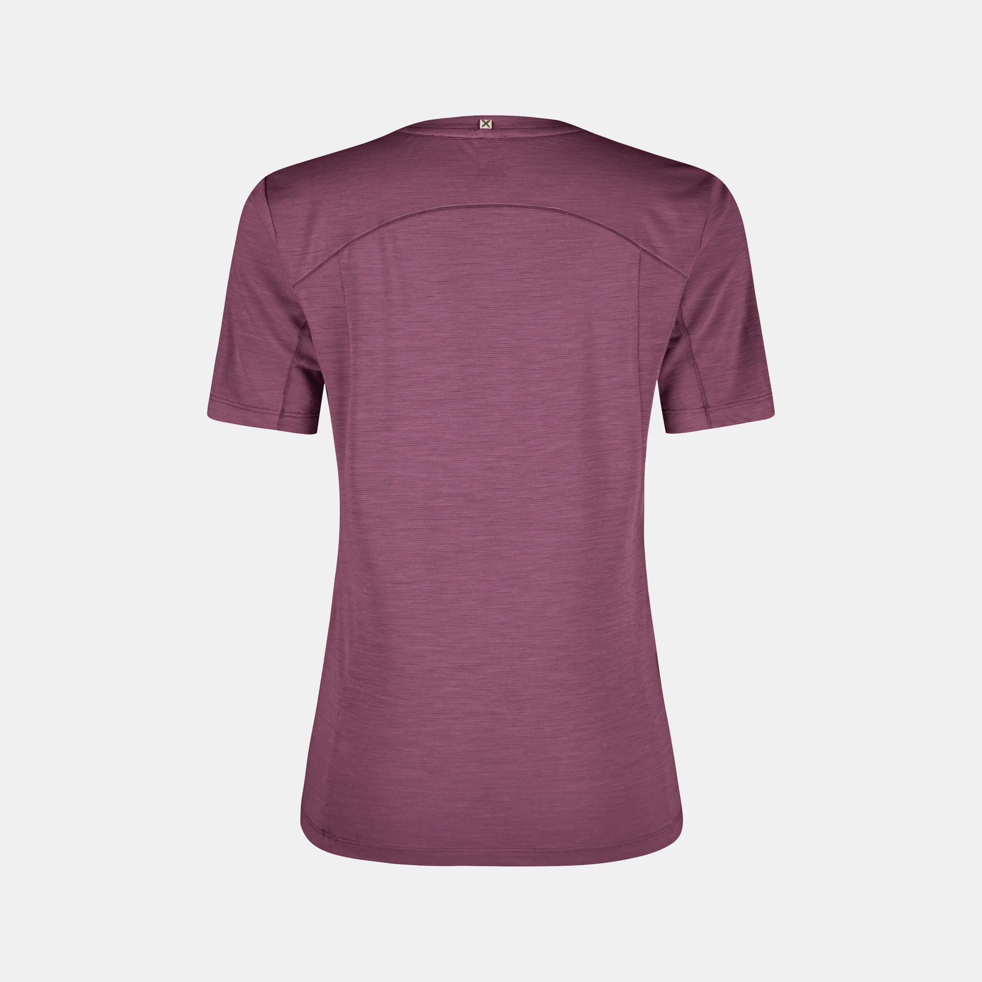 MERINO MIX T-SHIRT WOMAN - Image 11