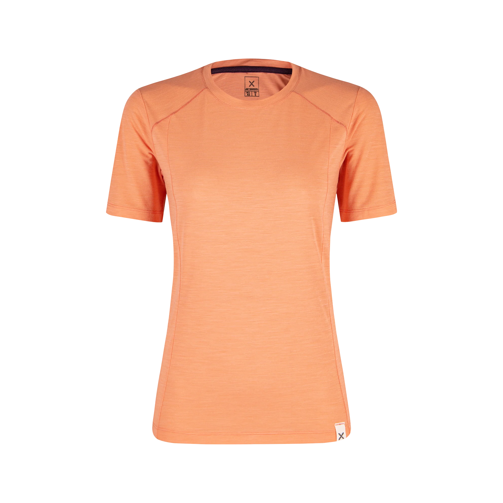 MERINO MIX T-SHIRT WOMAN - Image 15