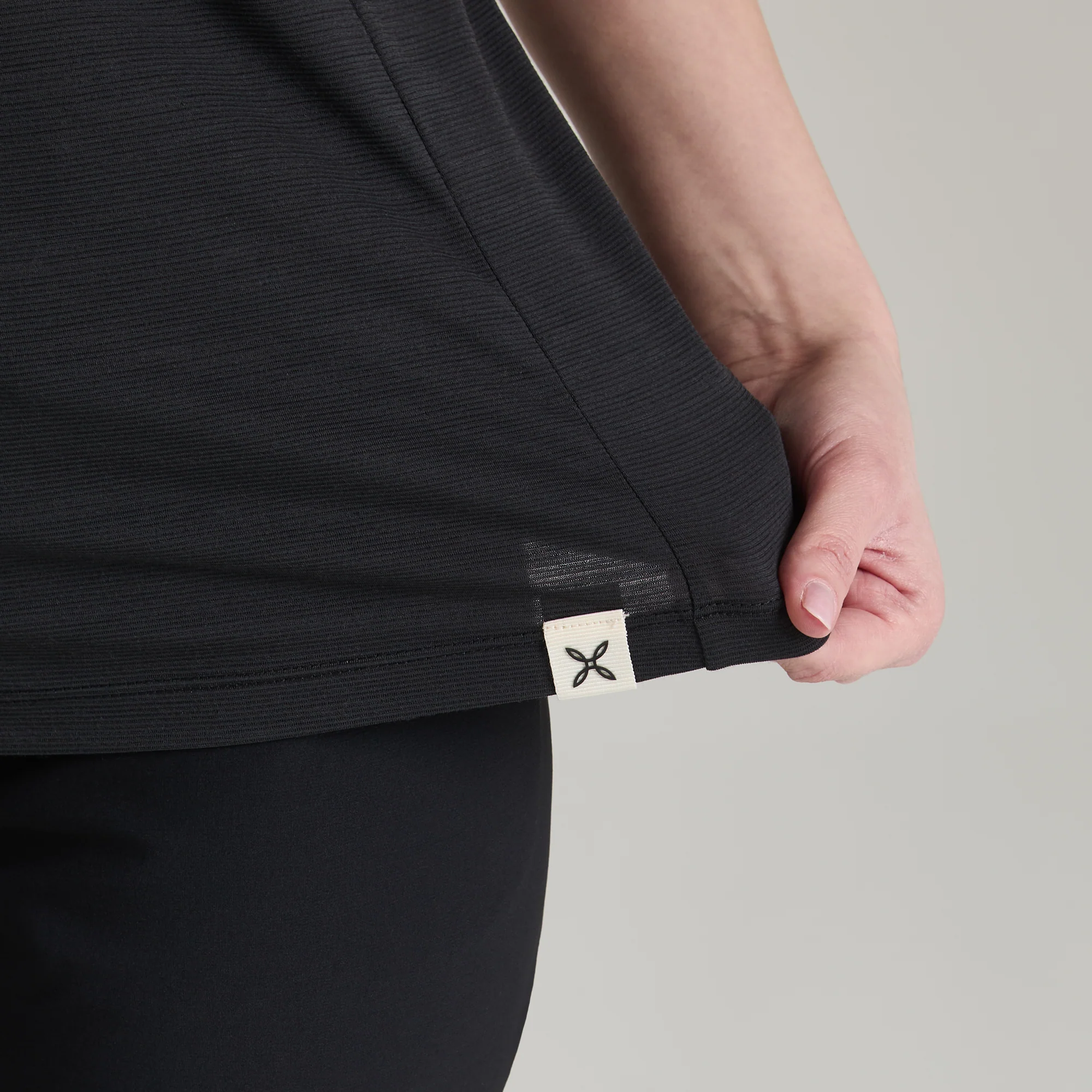 MERINO MIX T-SHIRT WOMAN - Image 16