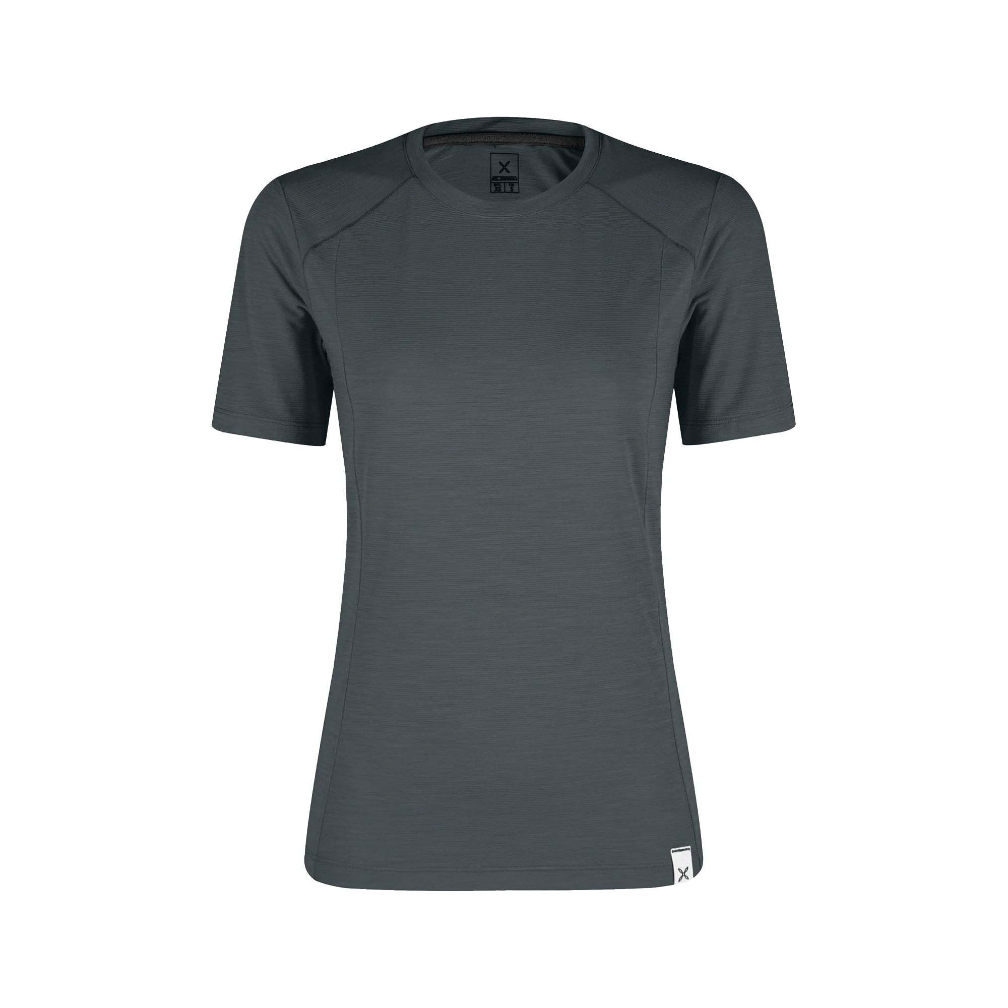 MERINO MIX T-SHIRT WOMAN - Image 18
