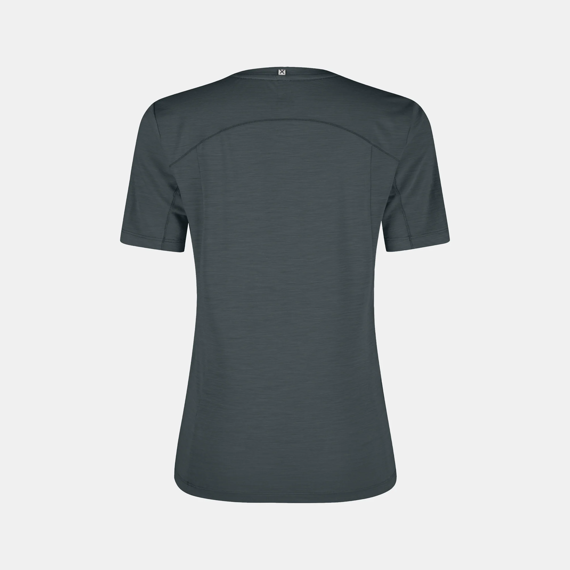 MERINO MIX T-SHIRT WOMAN - Image 20