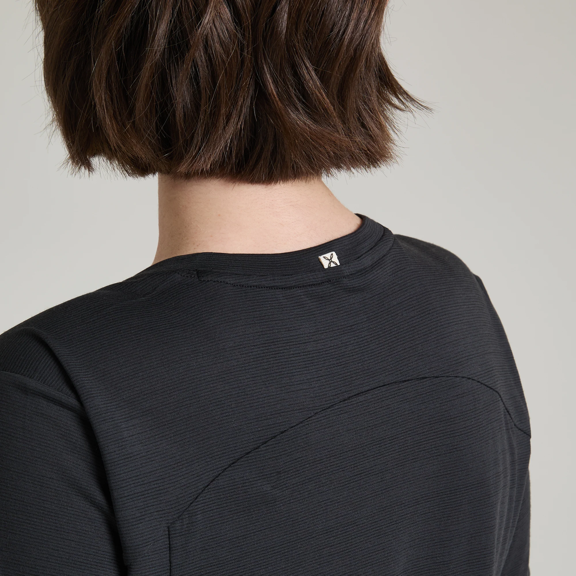 MERINO MIX T-SHIRT WOMAN - Image 22