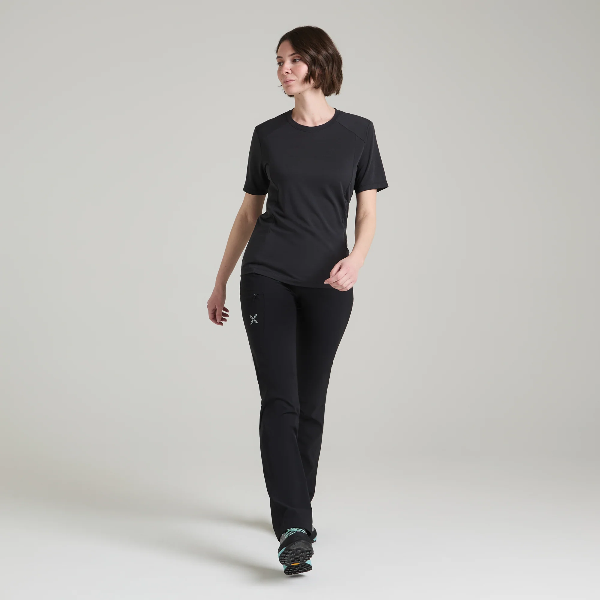 MERINO MIX T-SHIRT WOMAN - Image 23