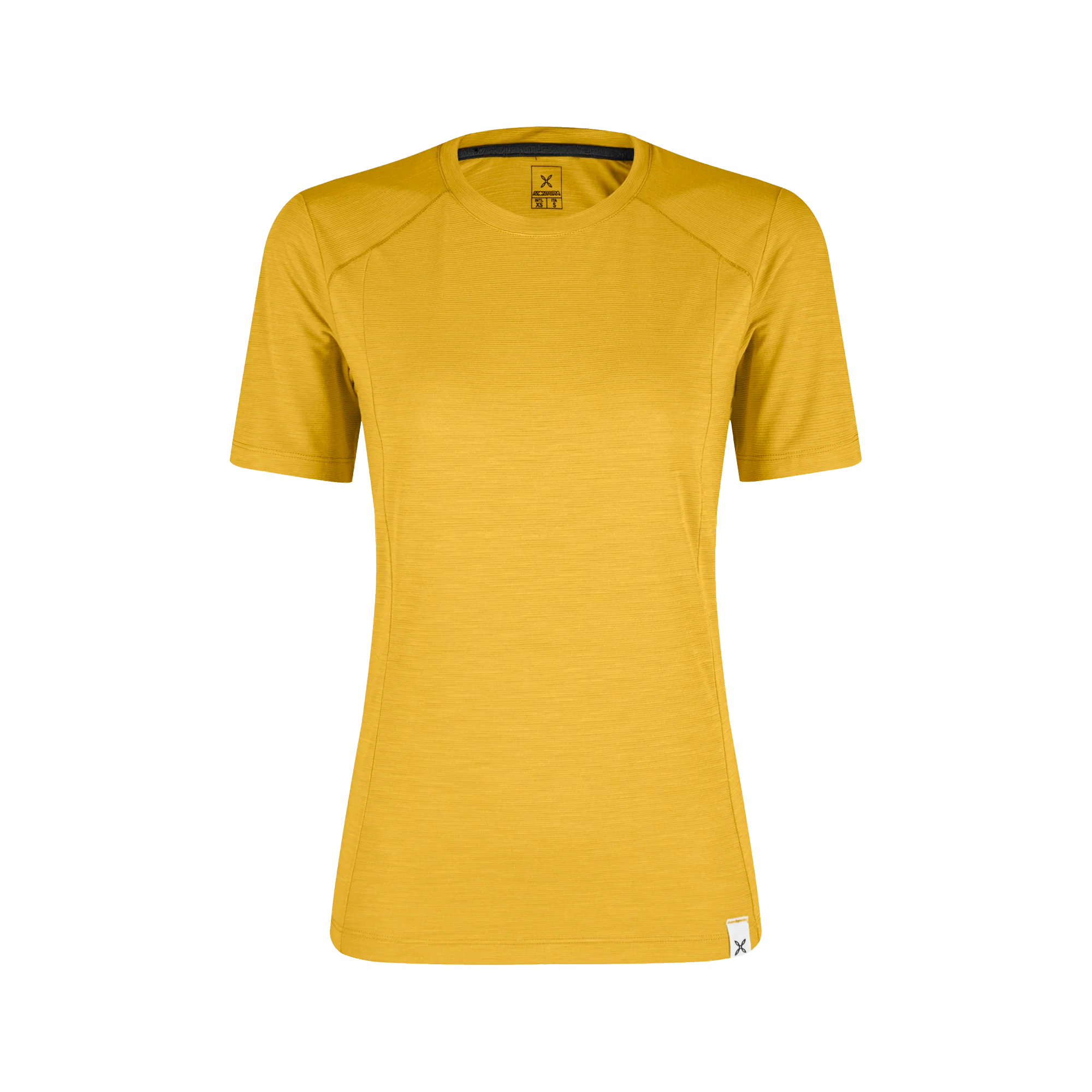 MERINO MIX T-SHIRT WOMAN - Image 3