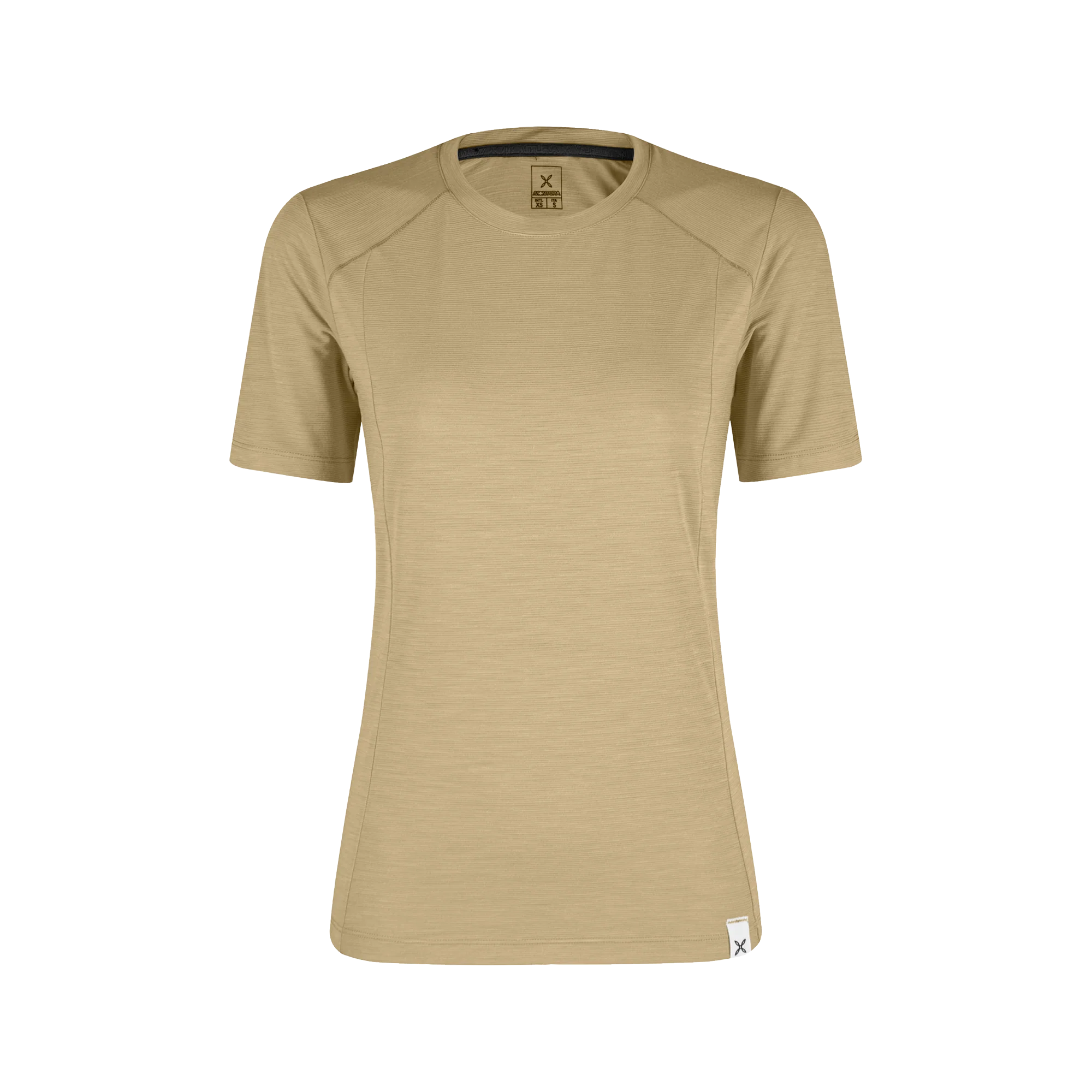 MERINO MIX T-SHIRT WOMAN - Image 5