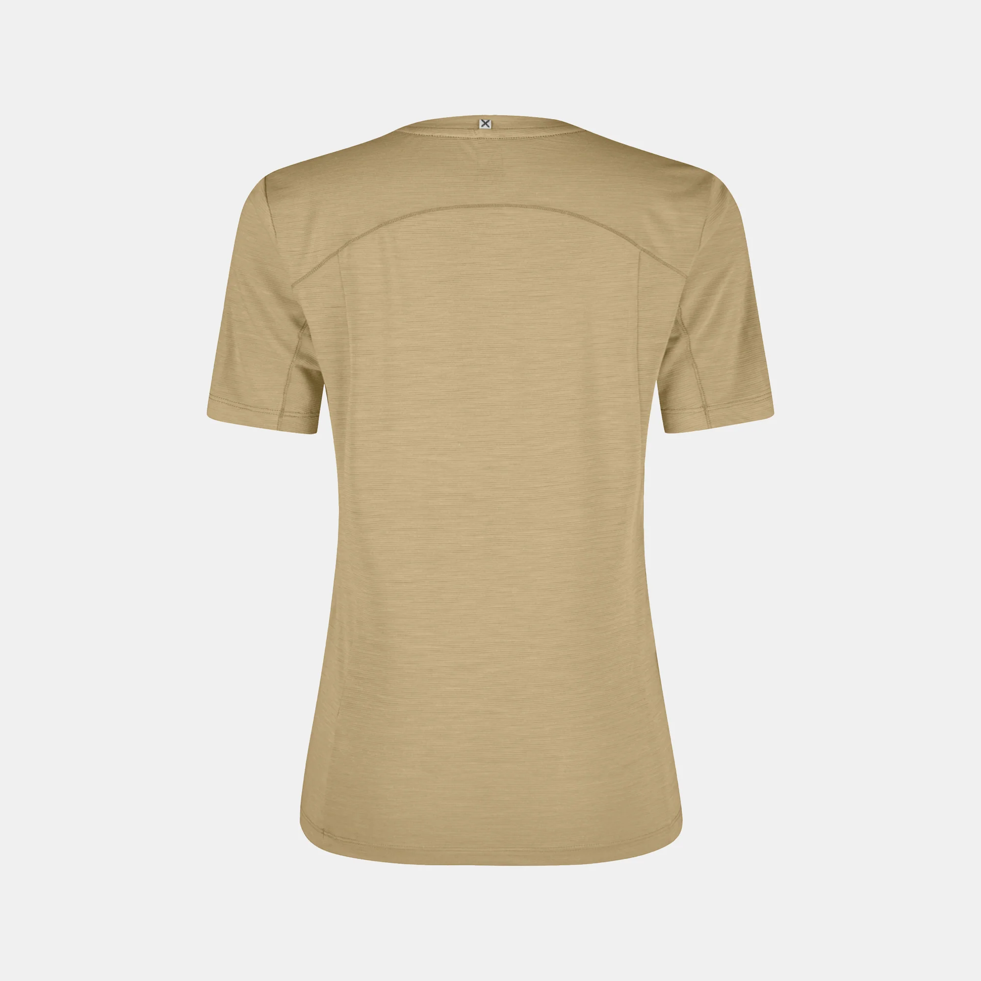 MERINO MIX T-SHIRT WOMAN - Image 8