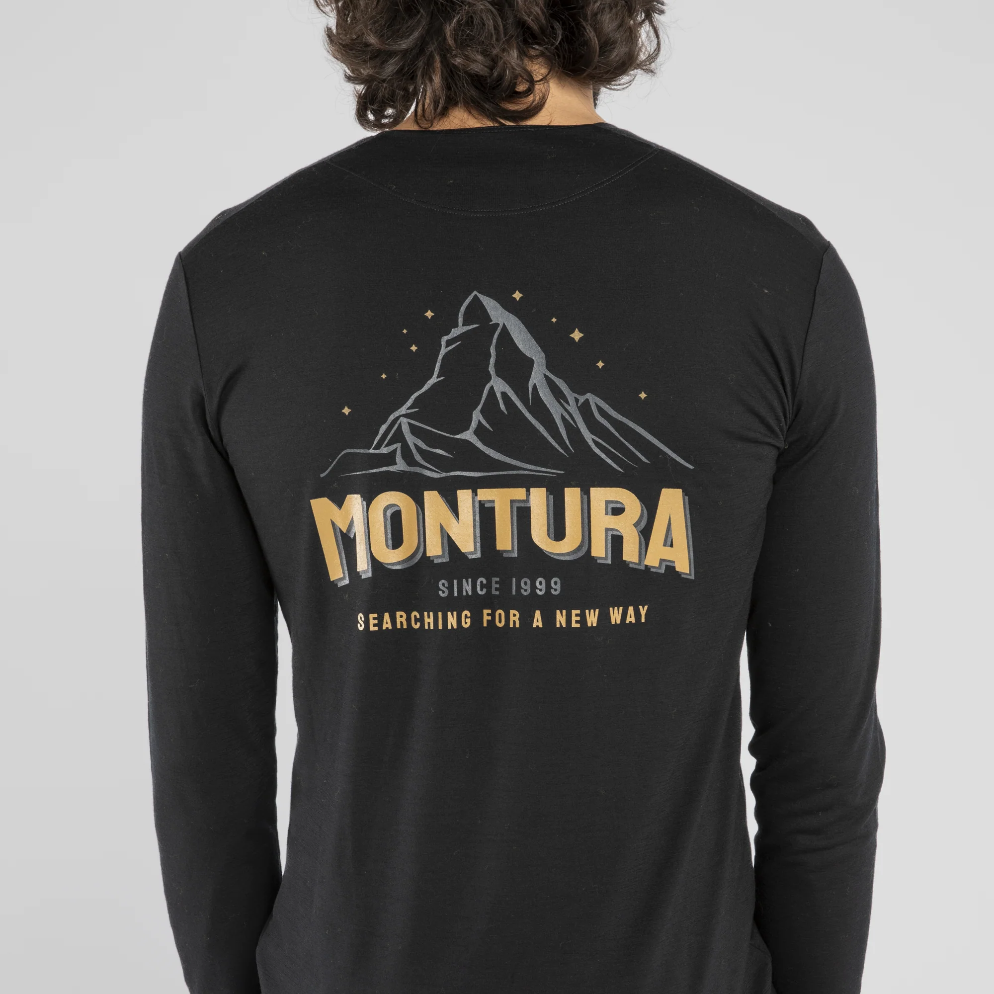 MERINO MOUNTAIN MAGLIA - Image 10
