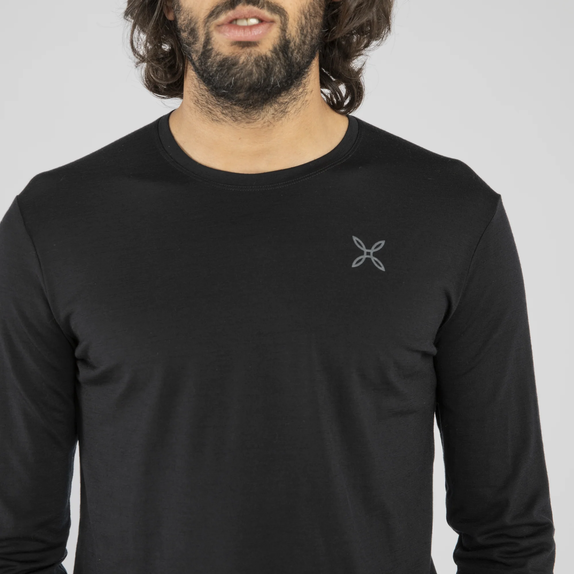 MERINO MOUNTAIN MAGLIA - Image 11