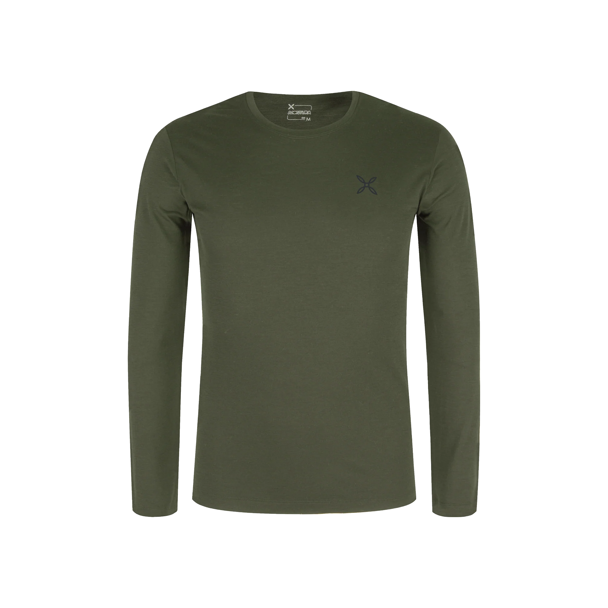 MERINO MOUNTAIN MAGLIA - Image 2