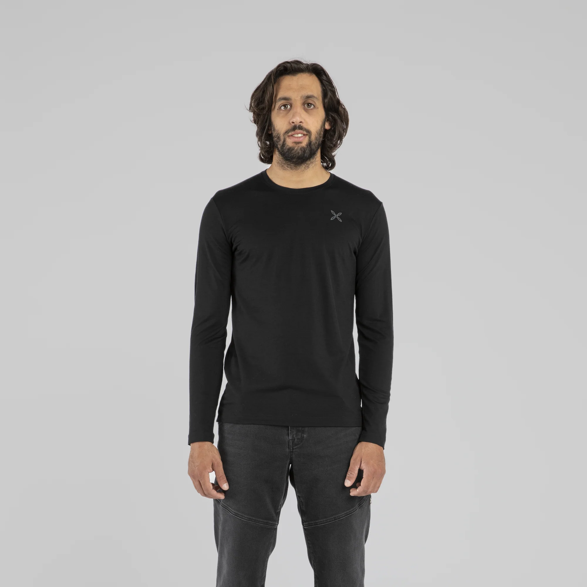 MERINO MOUNTAIN MAGLIA - Image 3