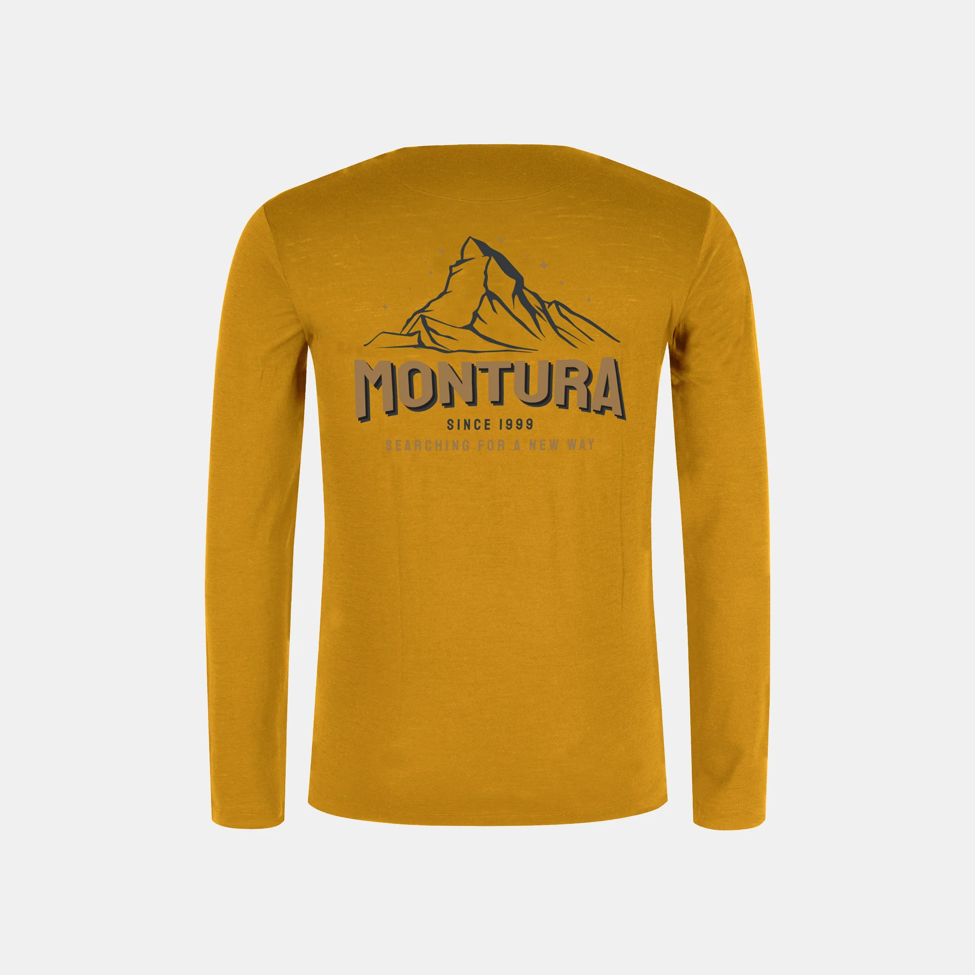 MERINO MOUNTAIN MAGLIA - Image 4