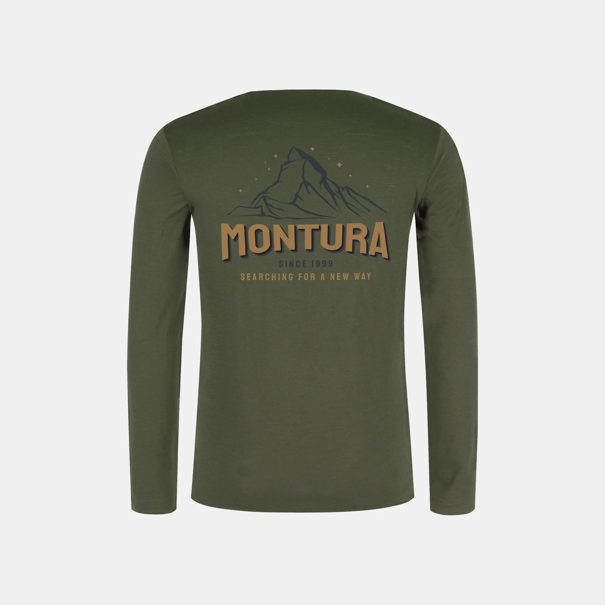 MERINO MOUNTAIN MAGLIA - Image 5