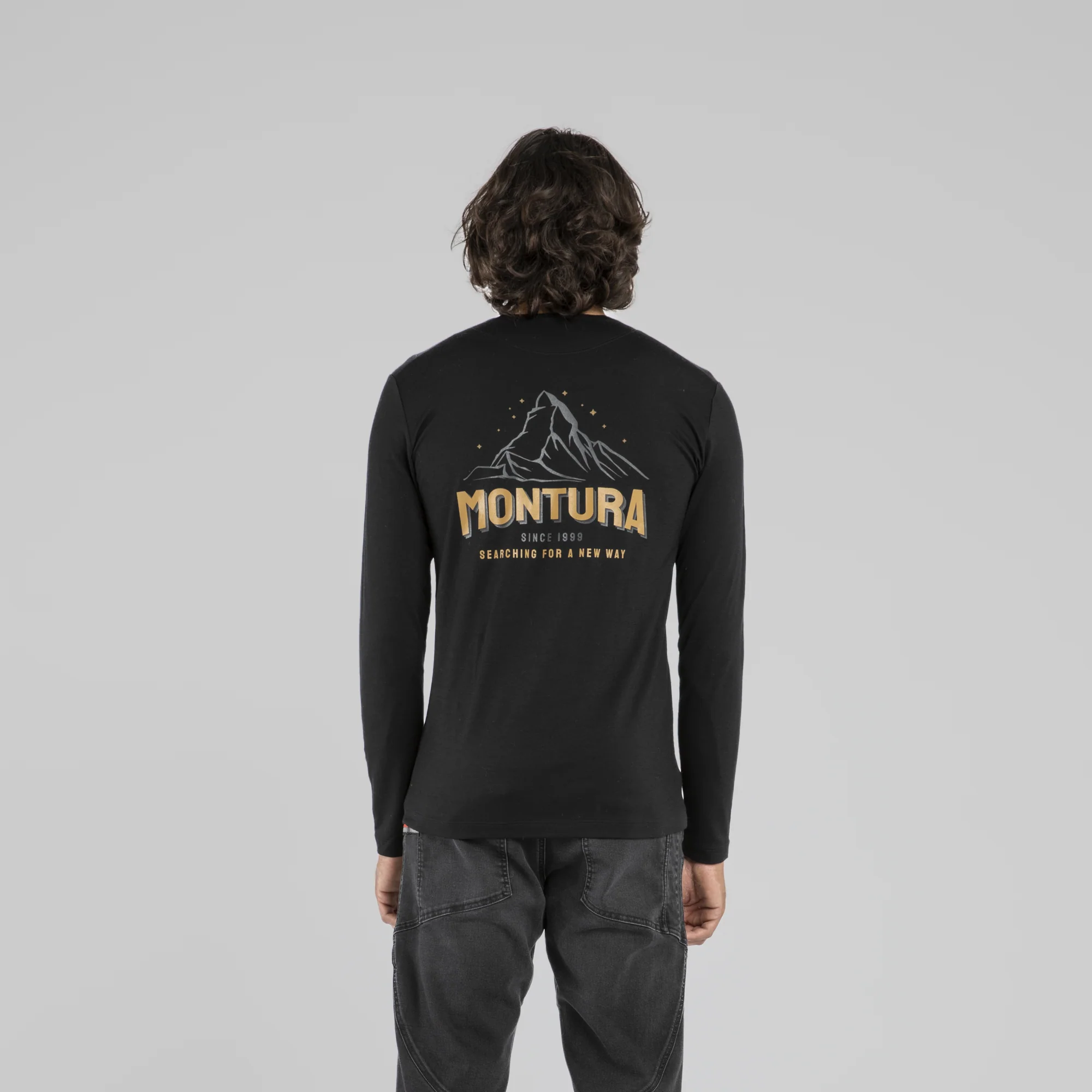 MERINO MOUNTAIN MAGLIA - Image 6