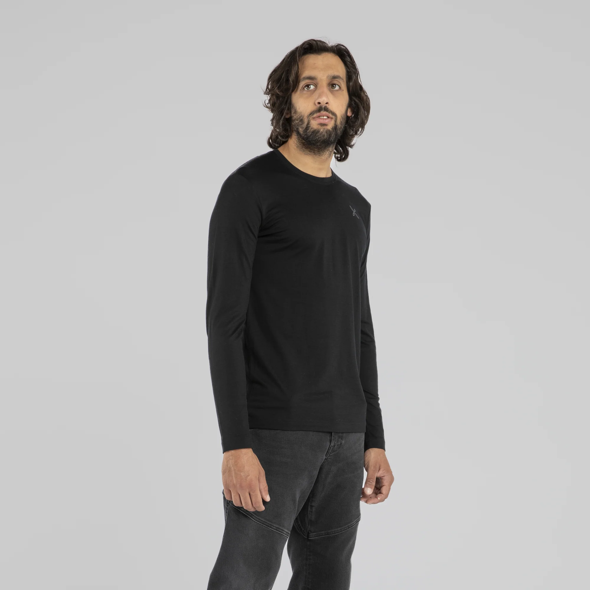 MERINO MOUNTAIN MAGLIA - Image 7