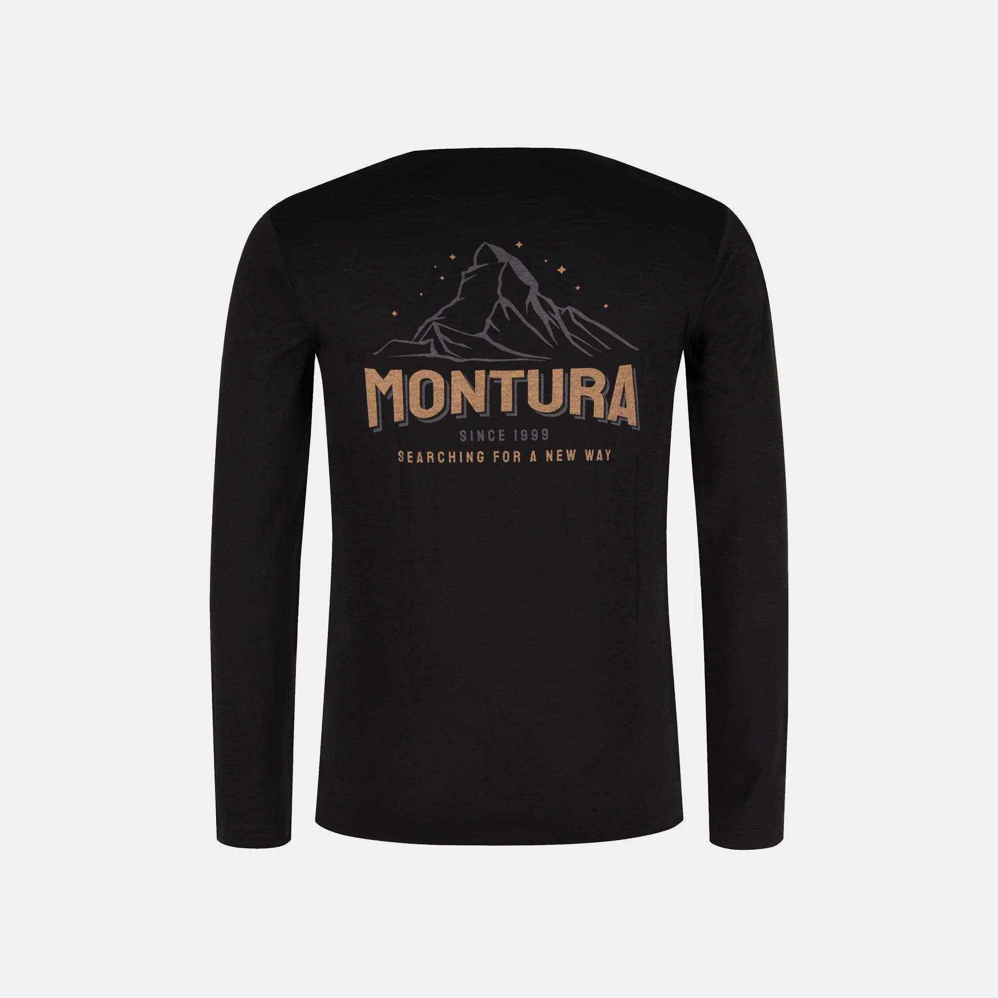 MERINO MOUNTAIN MAGLIA - Image 9