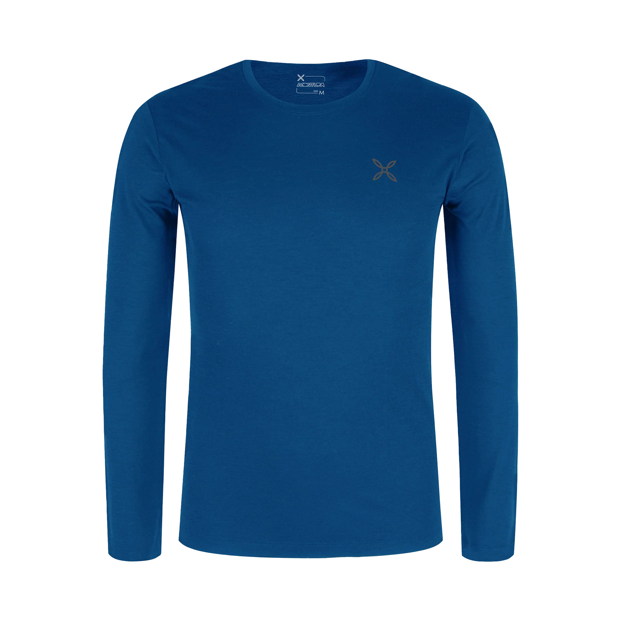 MERINO MOUNTAIN MAGLIA - Image 3
