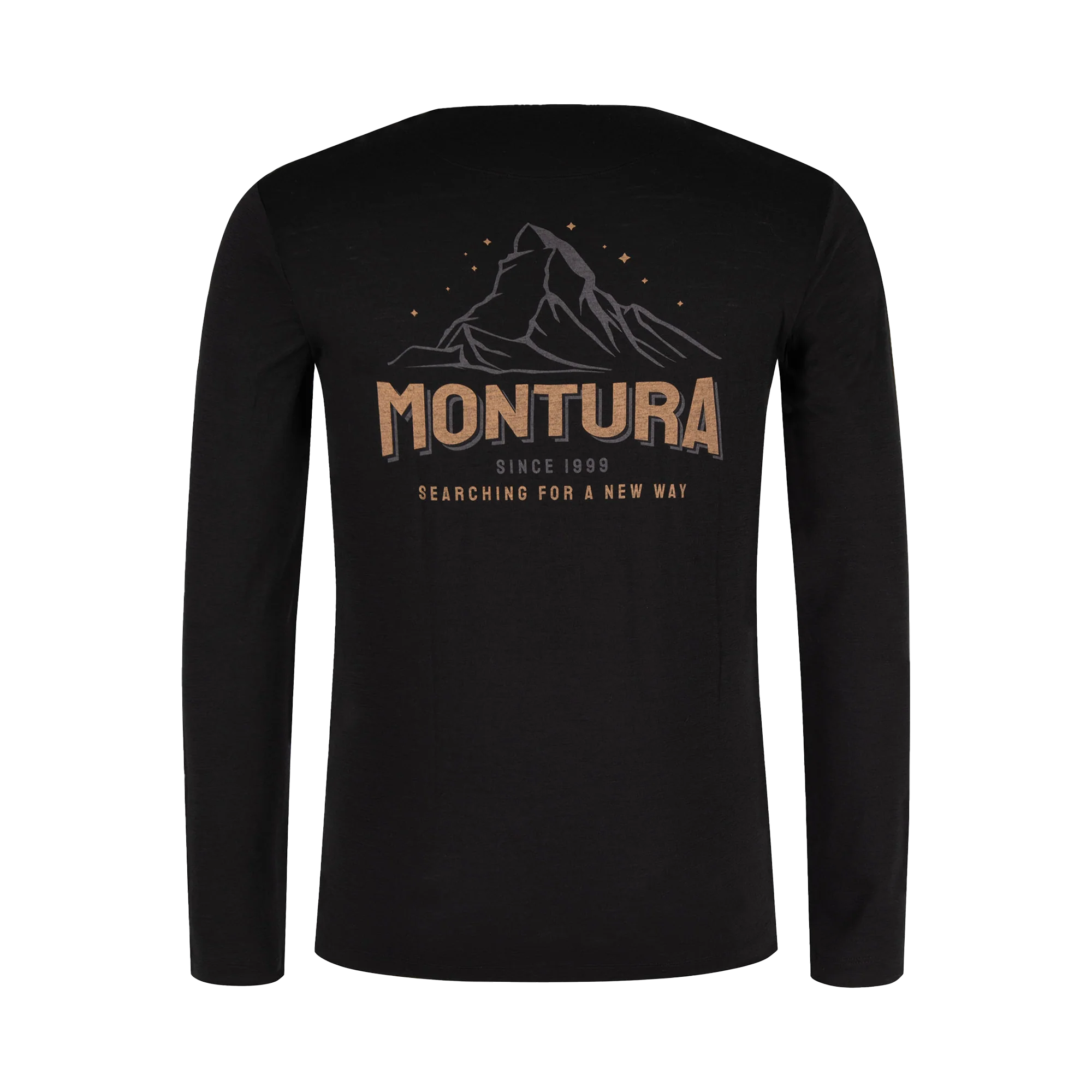 MERINO MOUNTAIN MAGLIA - Image 7