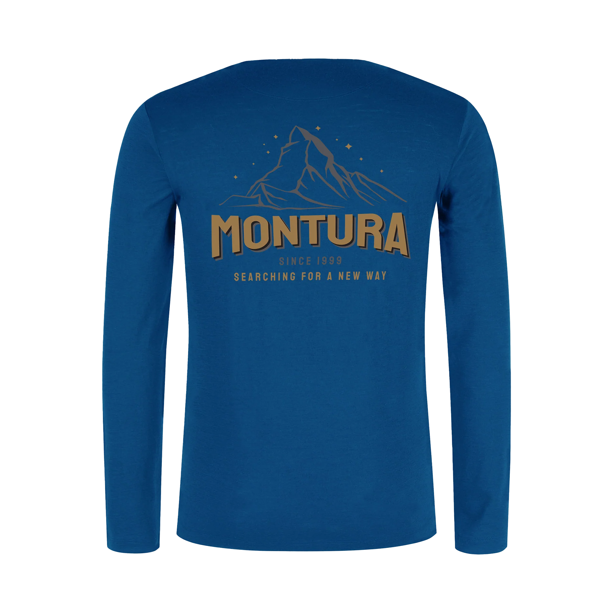 MERINO MOUNTAIN MAGLIA - Image 8