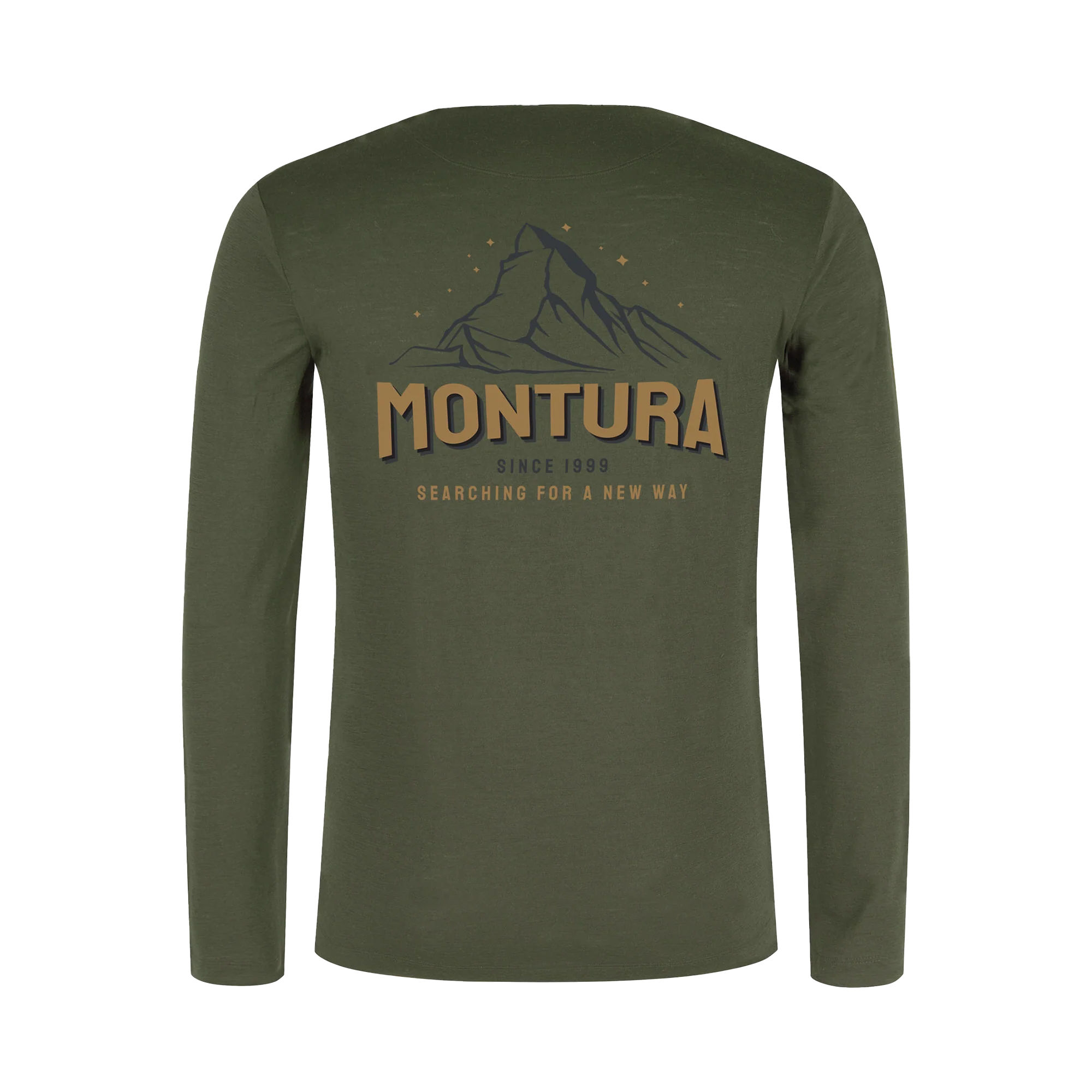 MERINO MOUNTAIN MAGLIA - Image 9