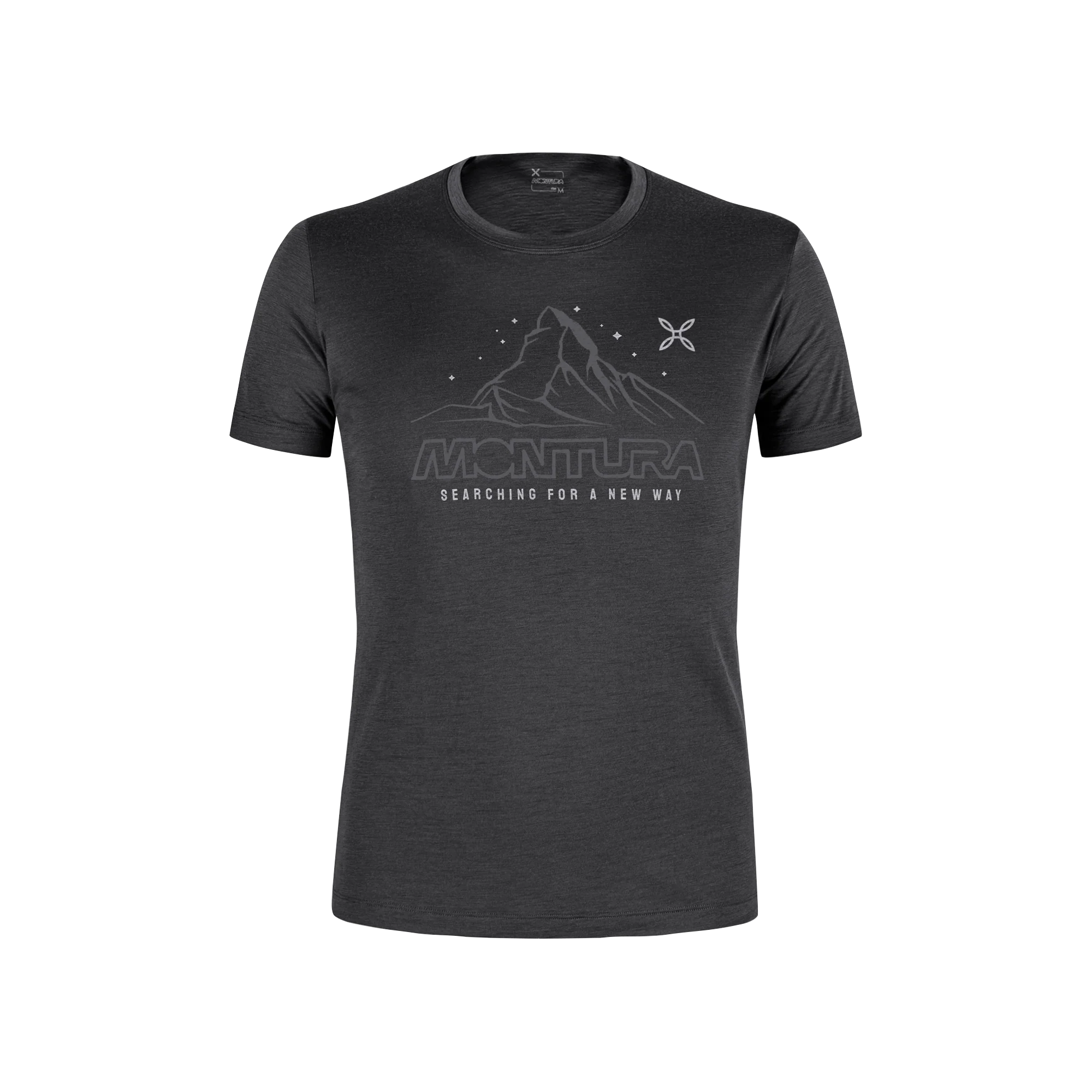 MERINO MOUNTAIN T-SHIRT - Image 3