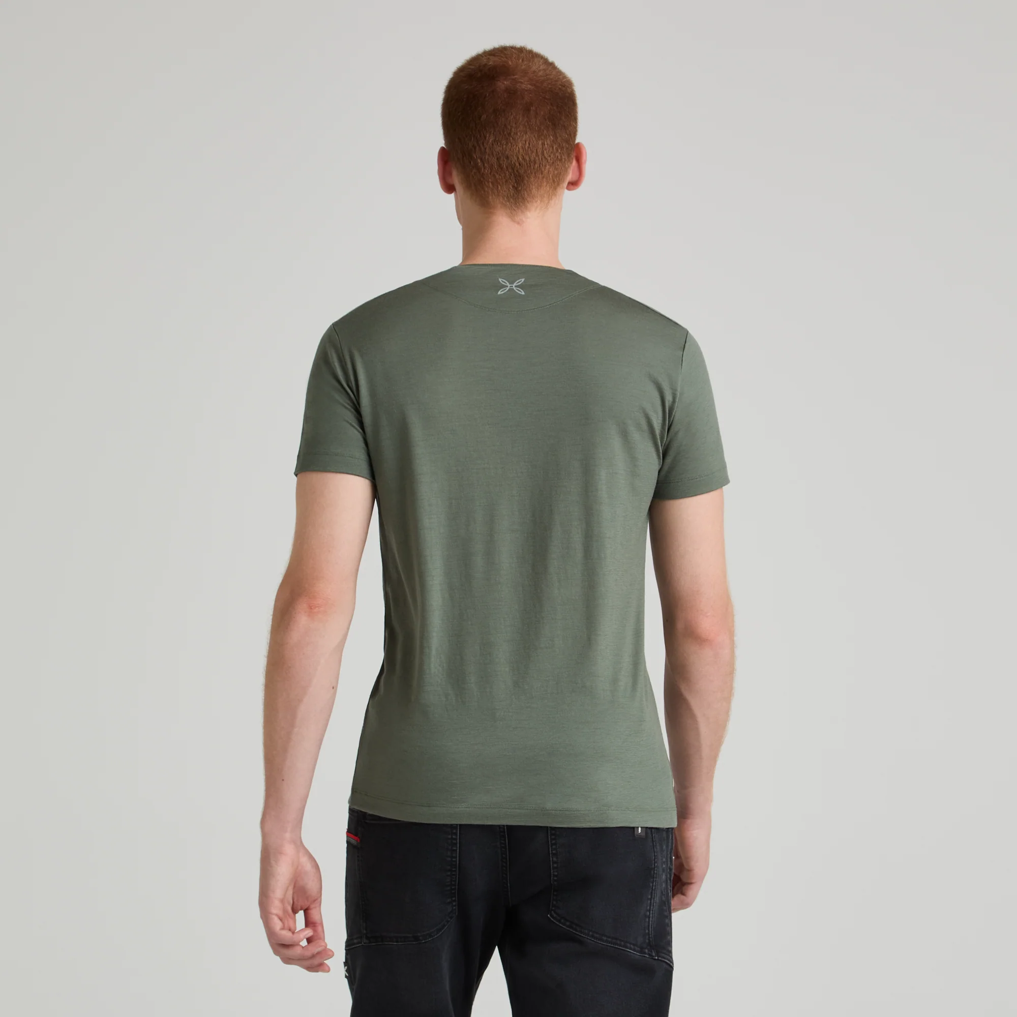 MERINO MOUNTAIN T-SHIRT - Image 5