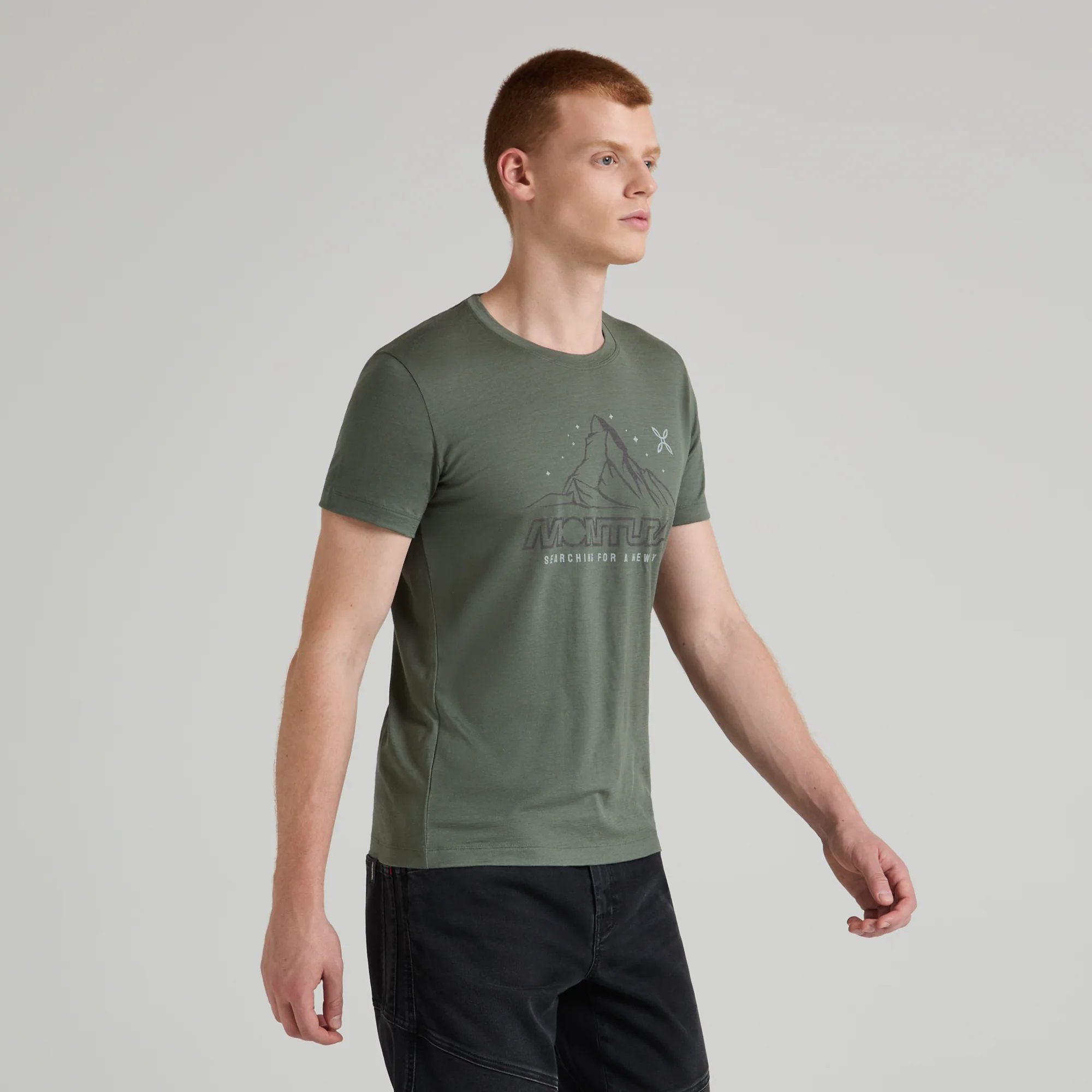 MERINO MOUNTAIN T-SHIRT - Image 7