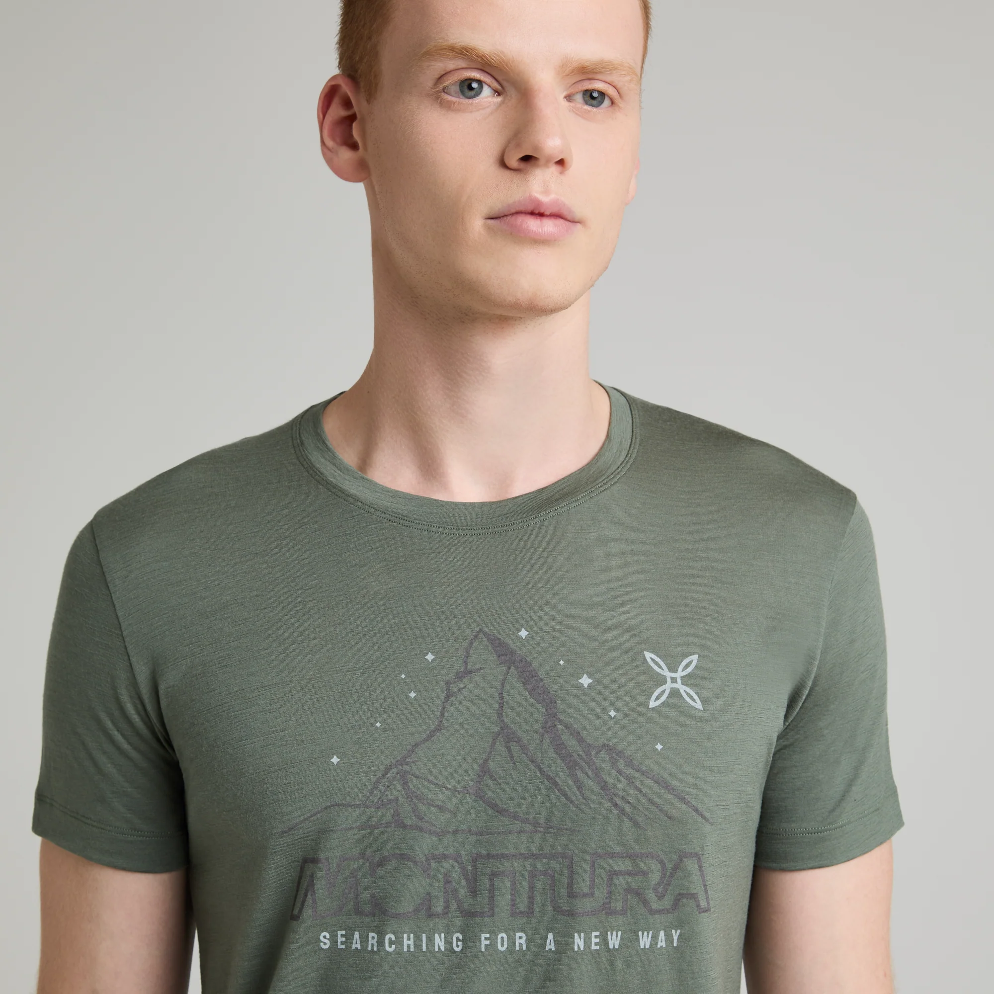 MERINO MOUNTAIN T-SHIRT - Image 8