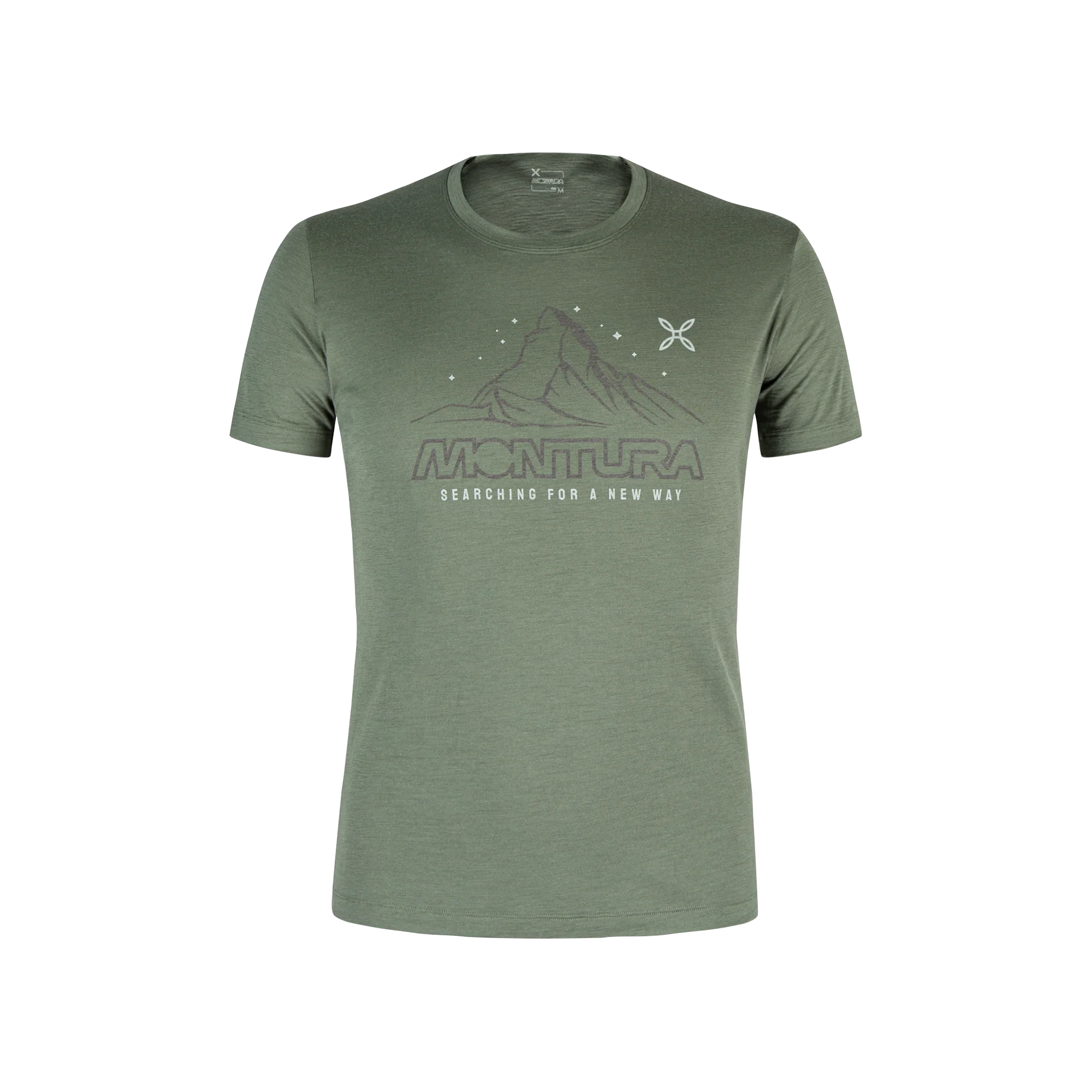 MERINO MOUNTAIN T-SHIRT - Image 9