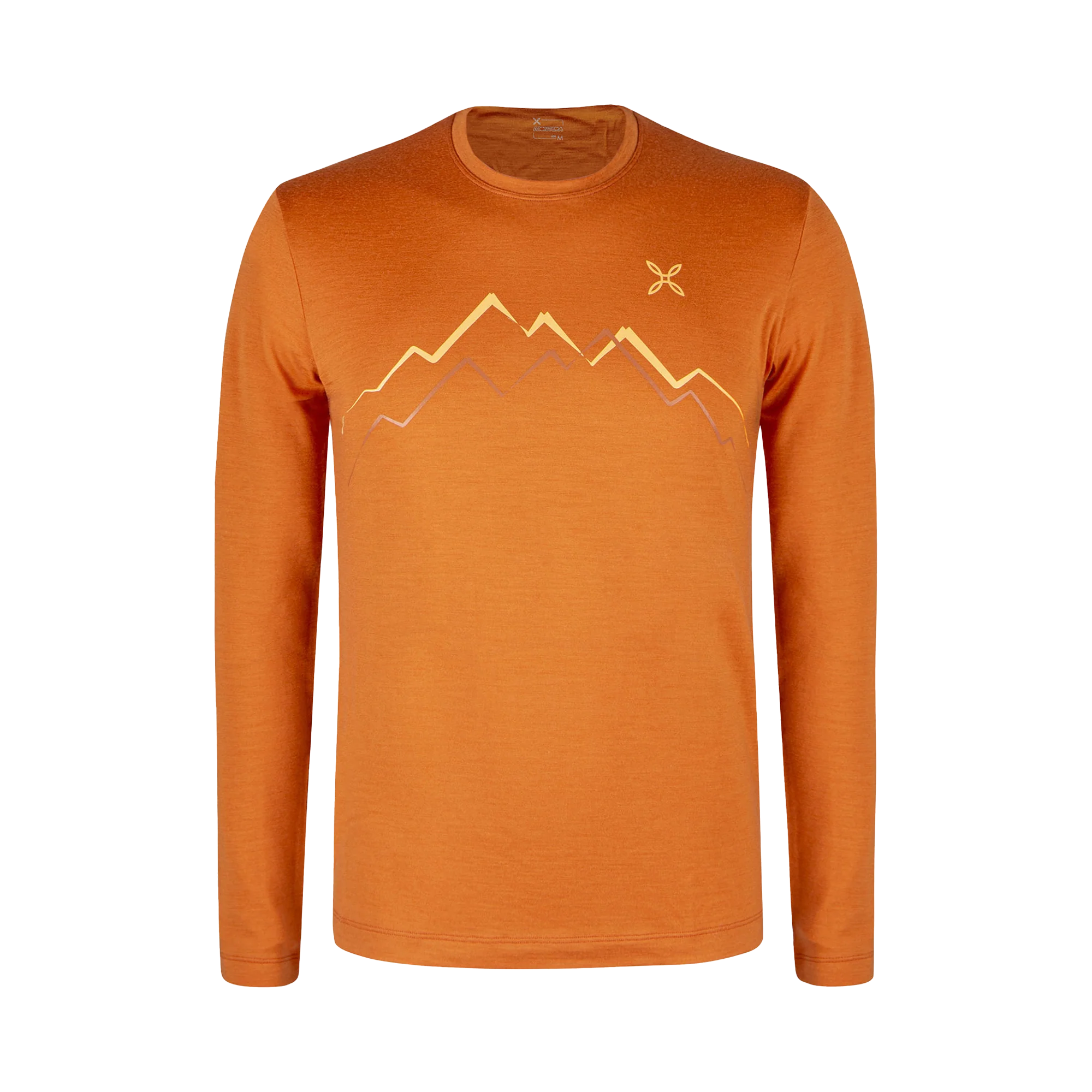 MERINO SKYLINE MAGLIA - Image 2
