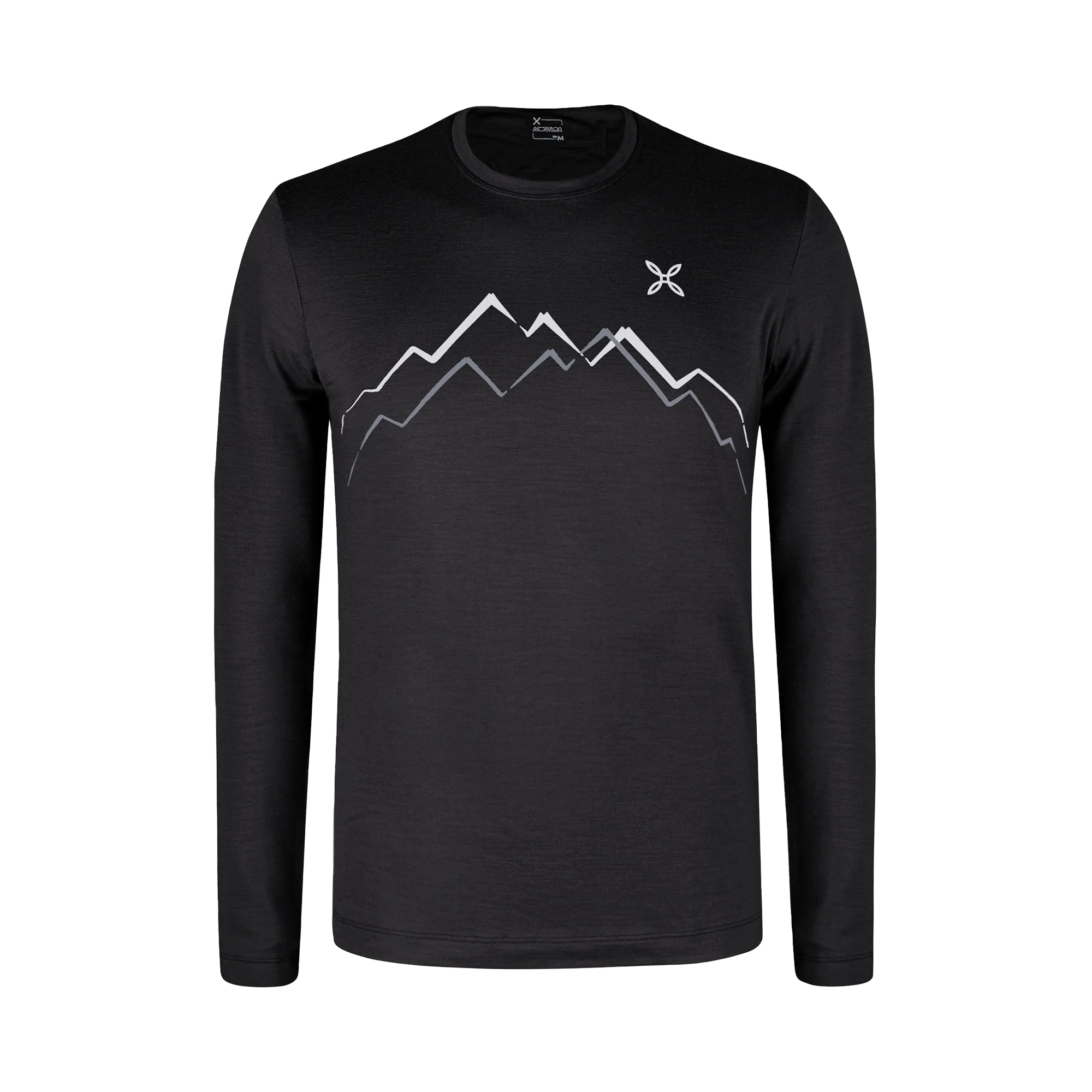 MERINO SKYLINE MAGLIA - Image 3