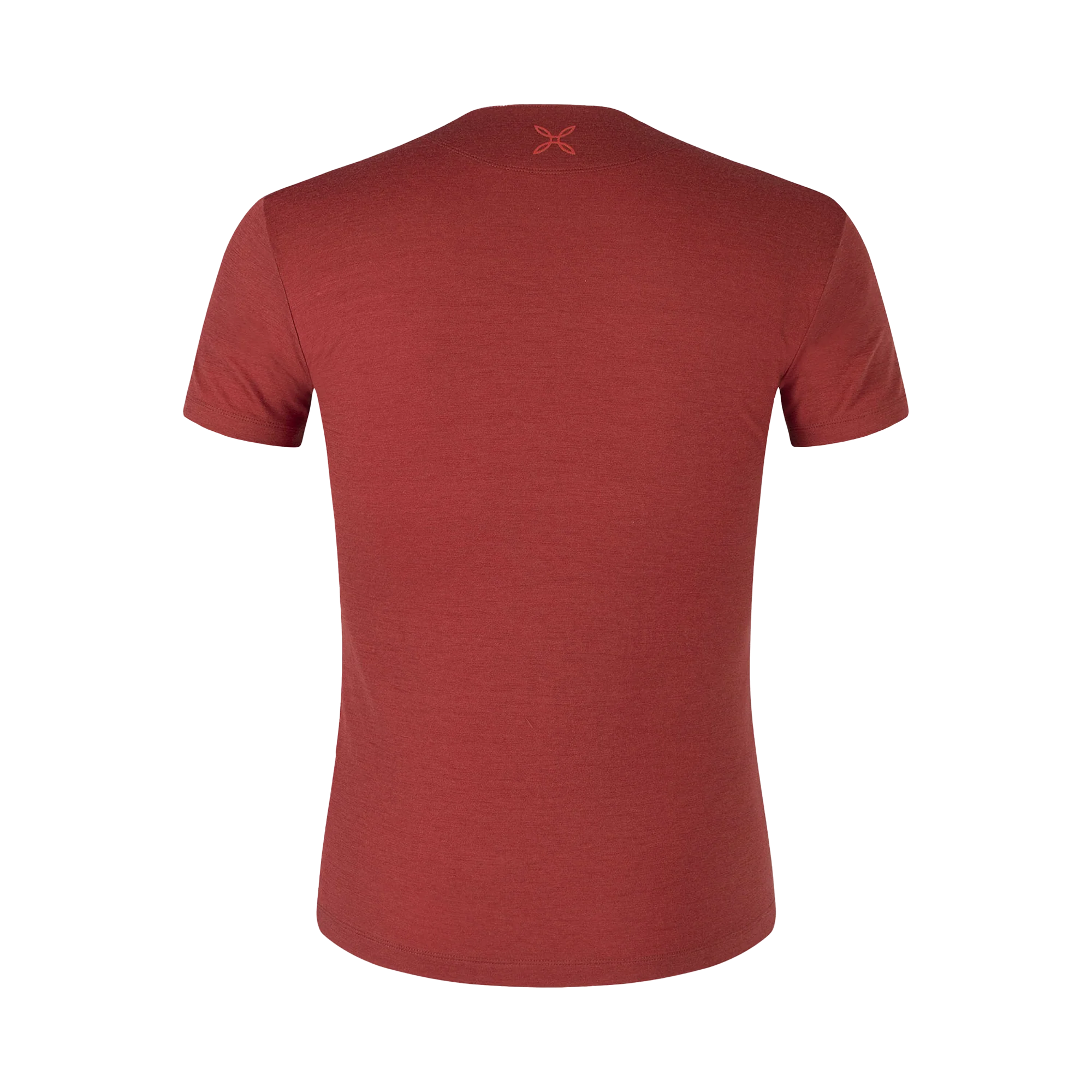 MERINO SKYLINE T-SHIRT - Image 5