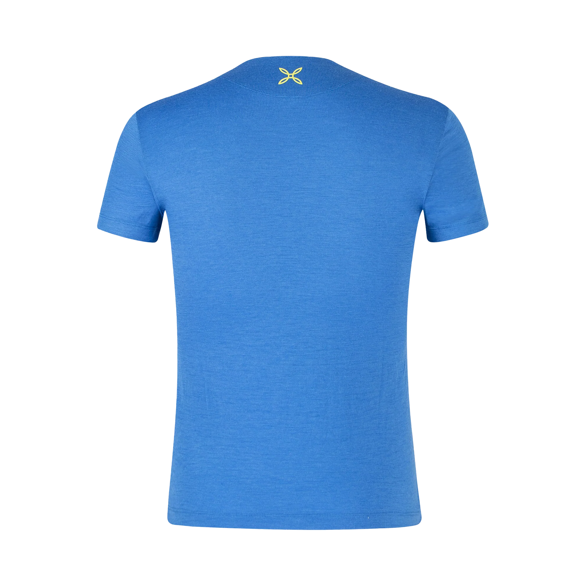 MERINO SKYLINE T-SHIRT - Image 7