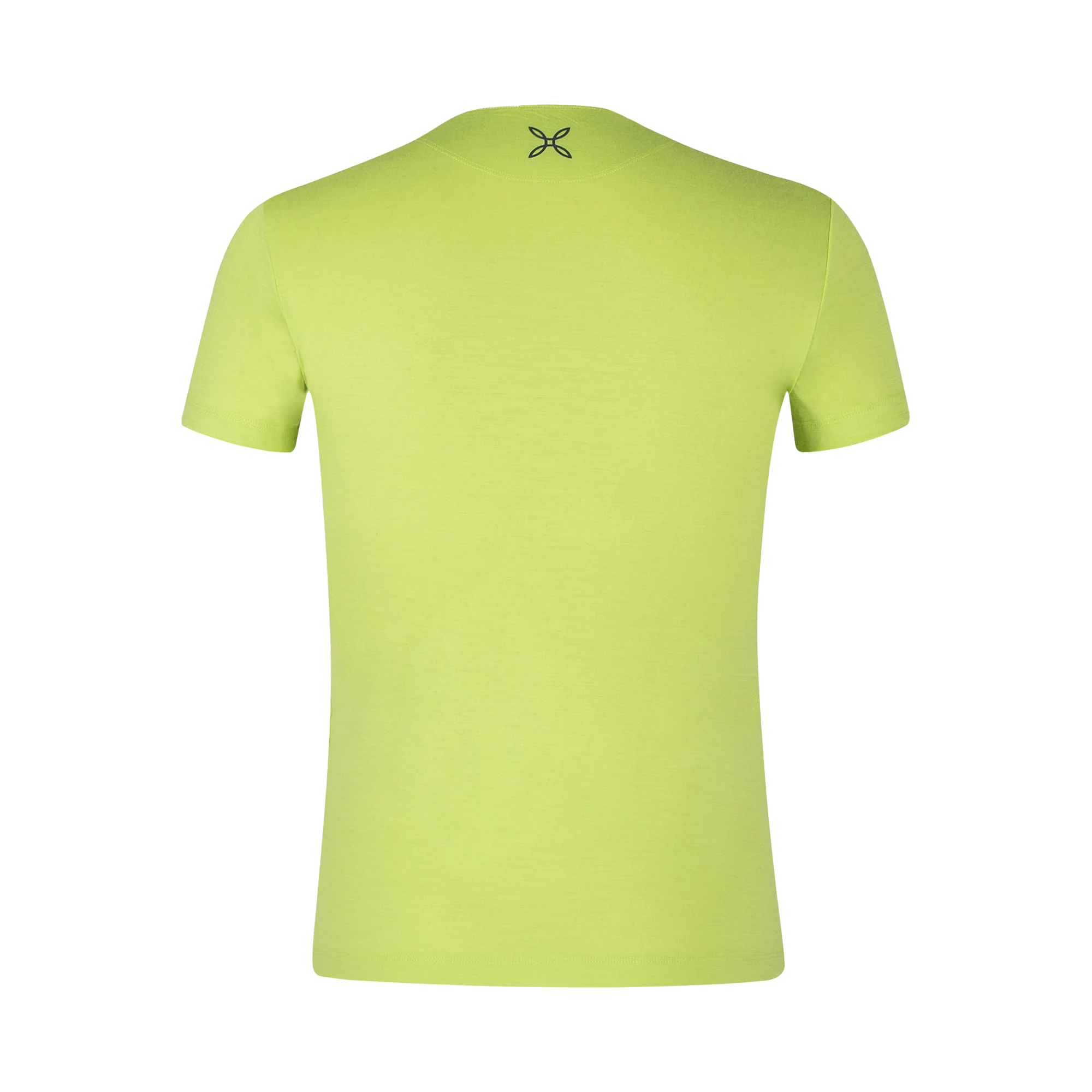 MERINO SKYLINE T-SHIRT - Image 8