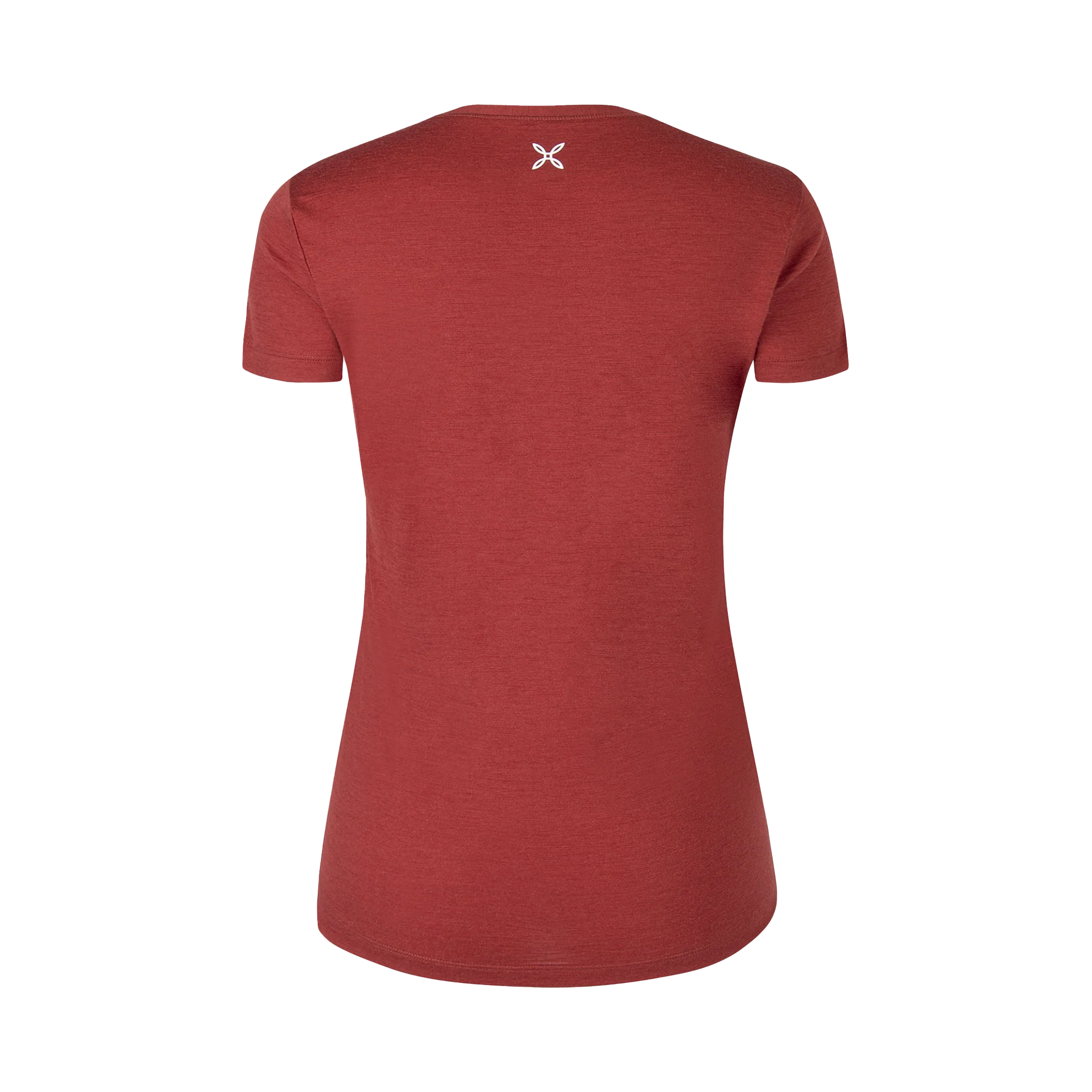 MERINO SKYLINE T-SHIRT WOMAN - Image 4