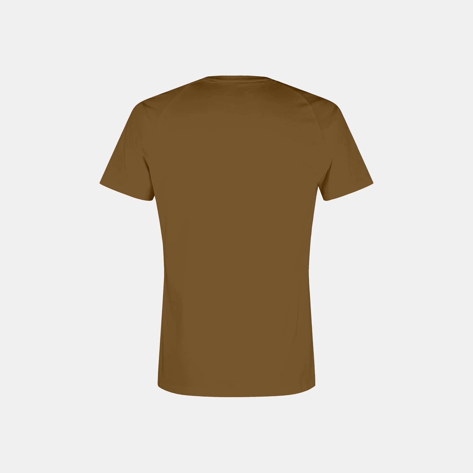 MINIMAL LOGO T-SHIRT - Image 10
