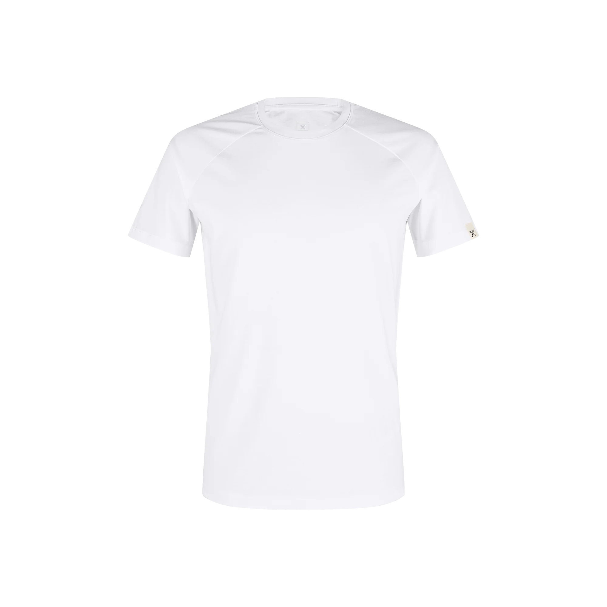 MINIMAL LOGO T-SHIRT - Image 13