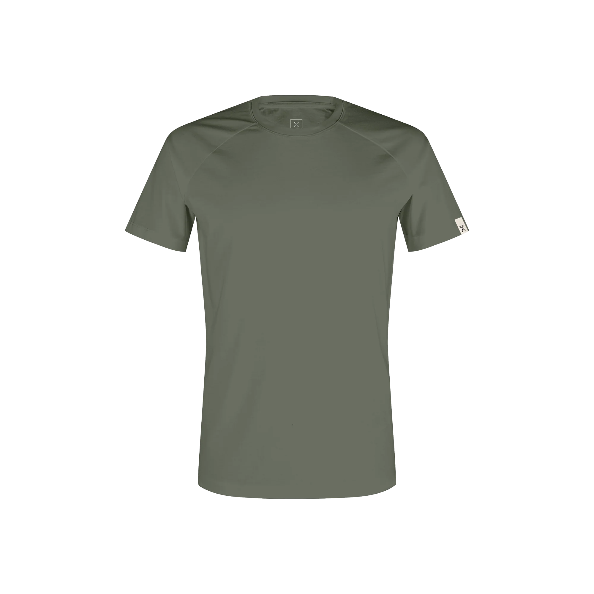 MINIMAL LOGO T-SHIRT - Image 15
